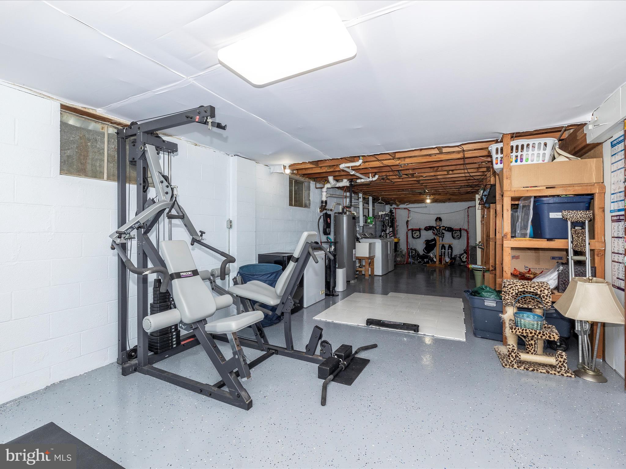 SPRING VALLEY - Residential