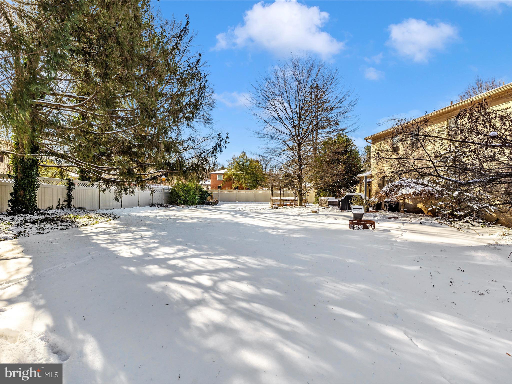 SPRING VALLEY - Residential