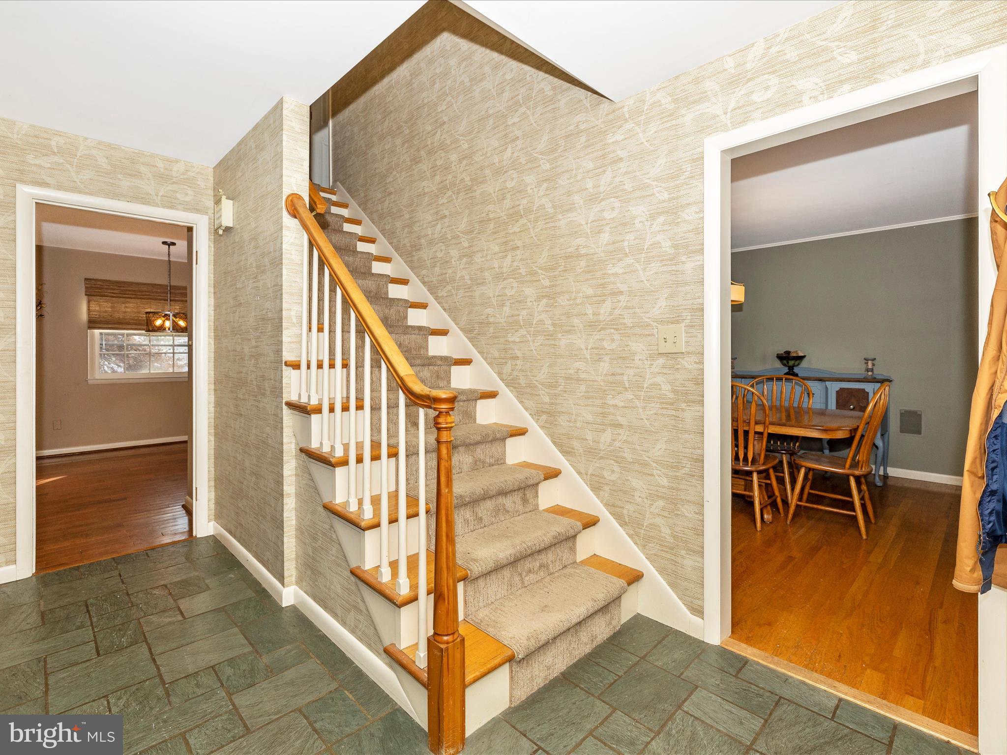 SPRING VALLEY - Residential