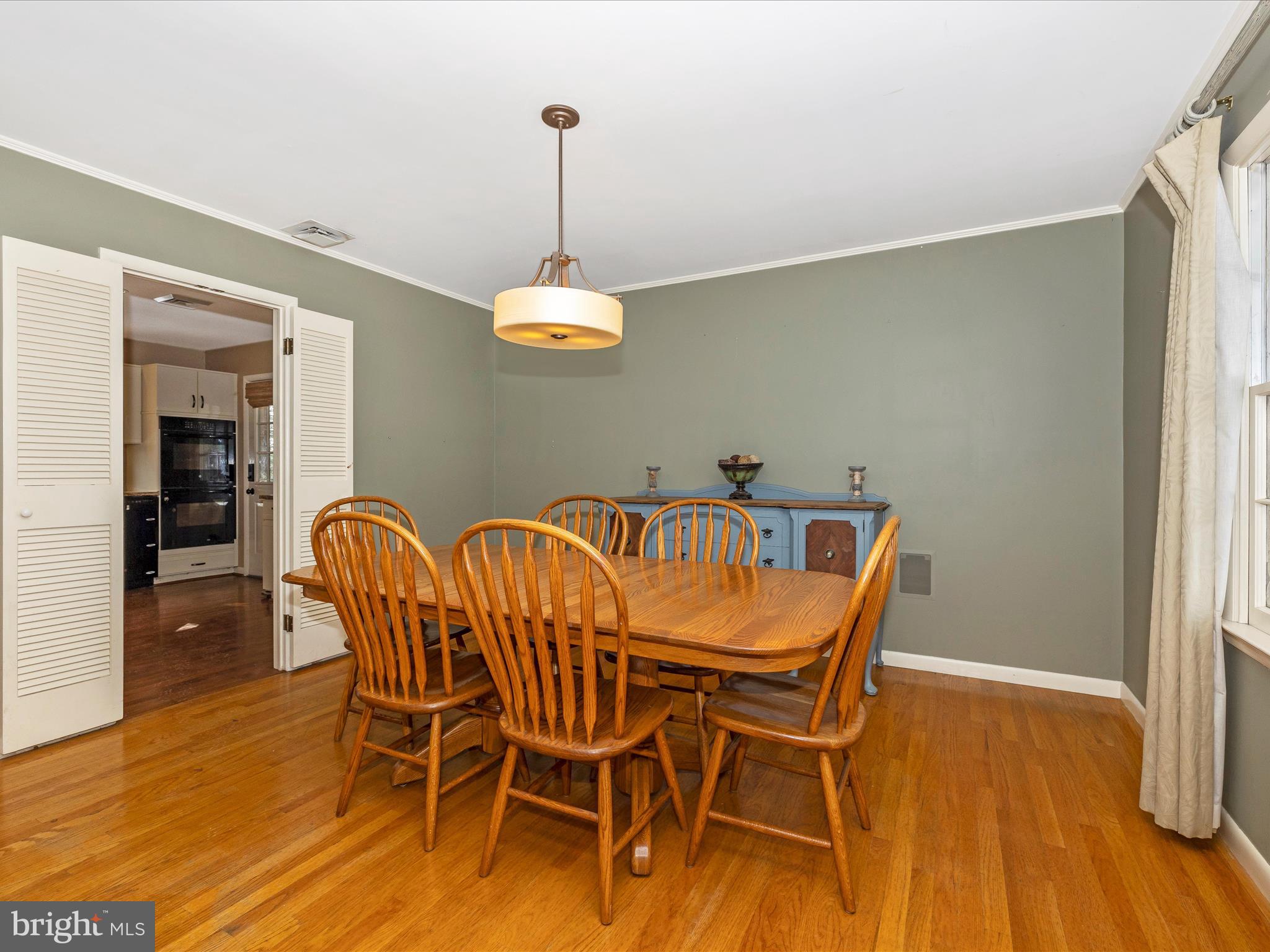 SPRING VALLEY - Residential