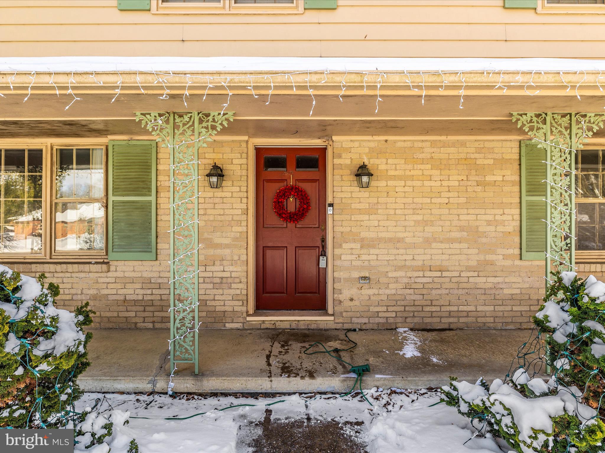 SPRING VALLEY - Residential