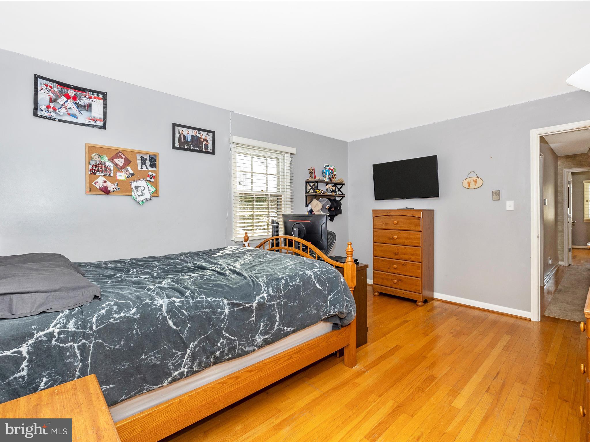 SPRING VALLEY - Residential