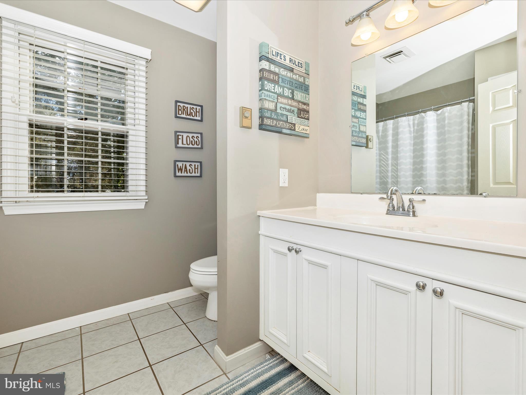 SPRING VALLEY - Residential