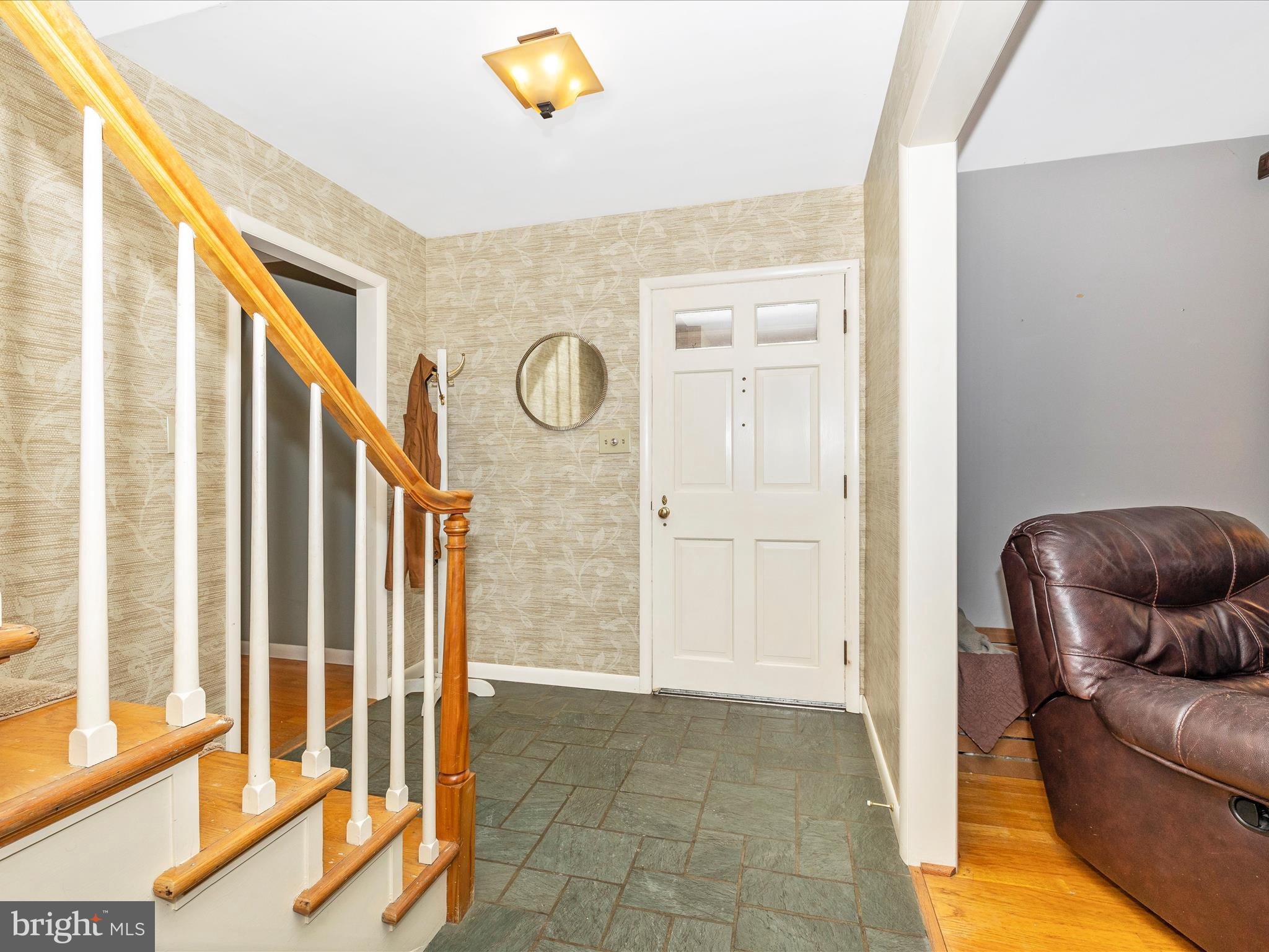 SPRING VALLEY - Residential