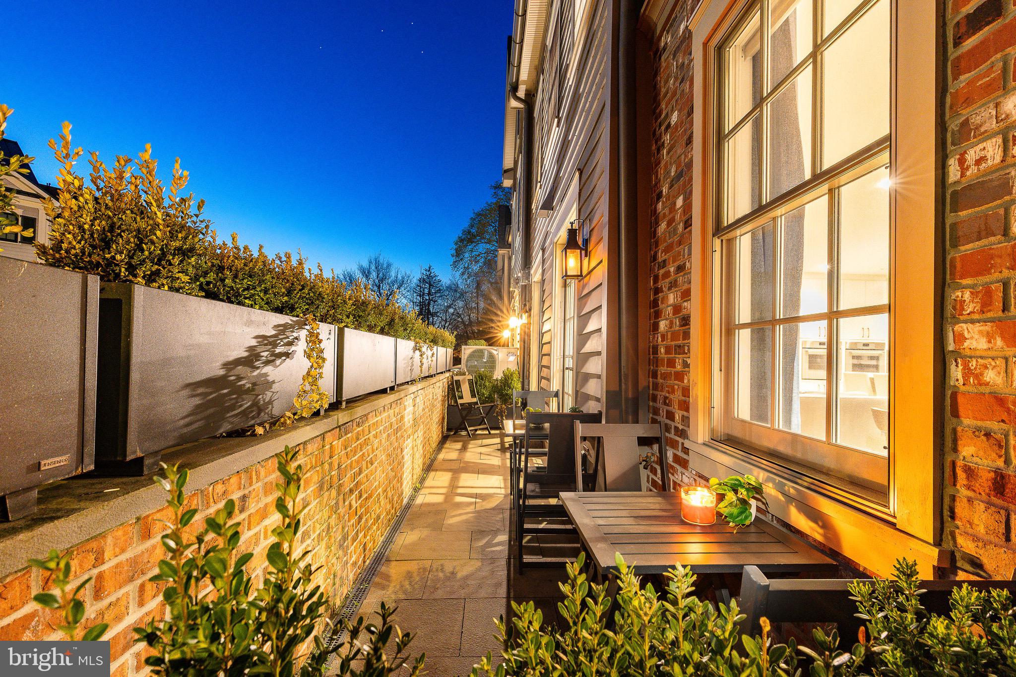 NEW HOPE - Residential