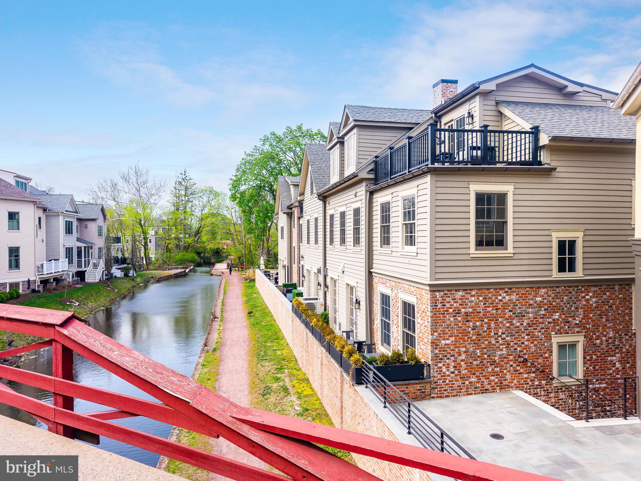 NEW HOPE - Residential