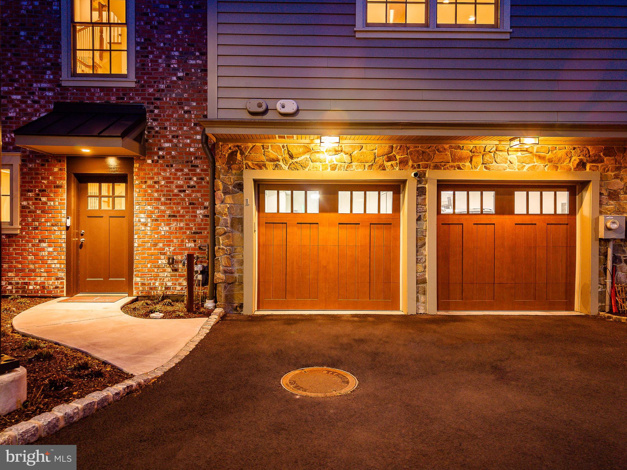 NEW HOPE - Residential