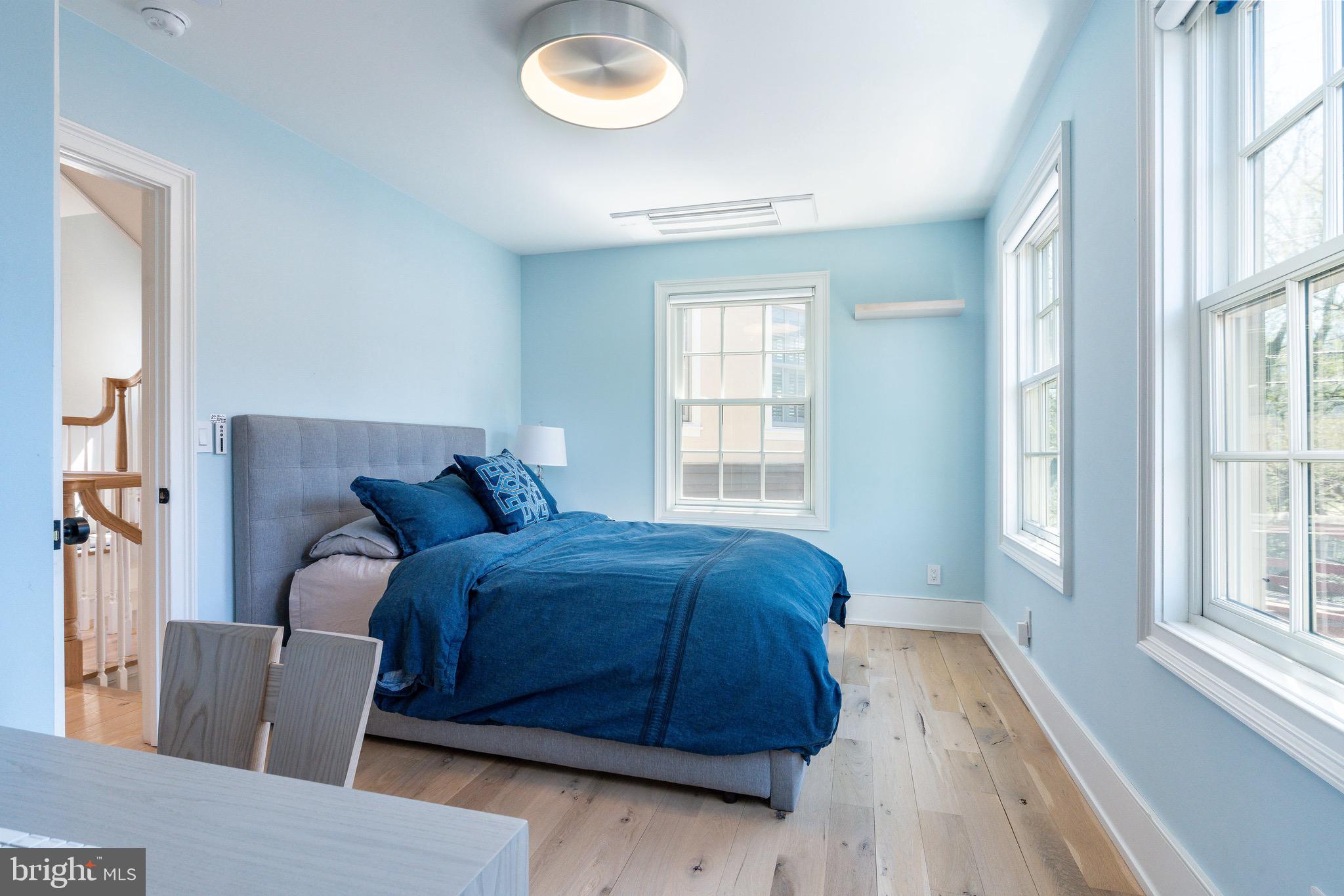 NEW HOPE - Residential