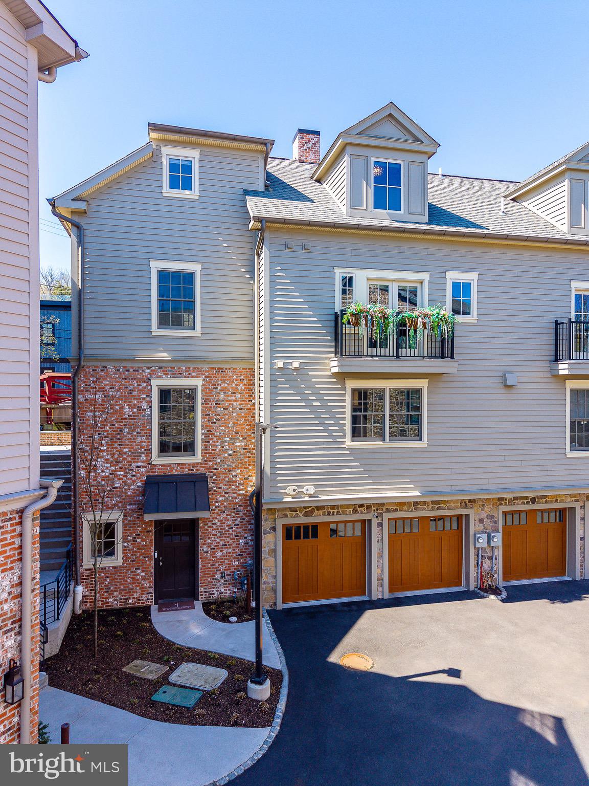 NEW HOPE - Residential