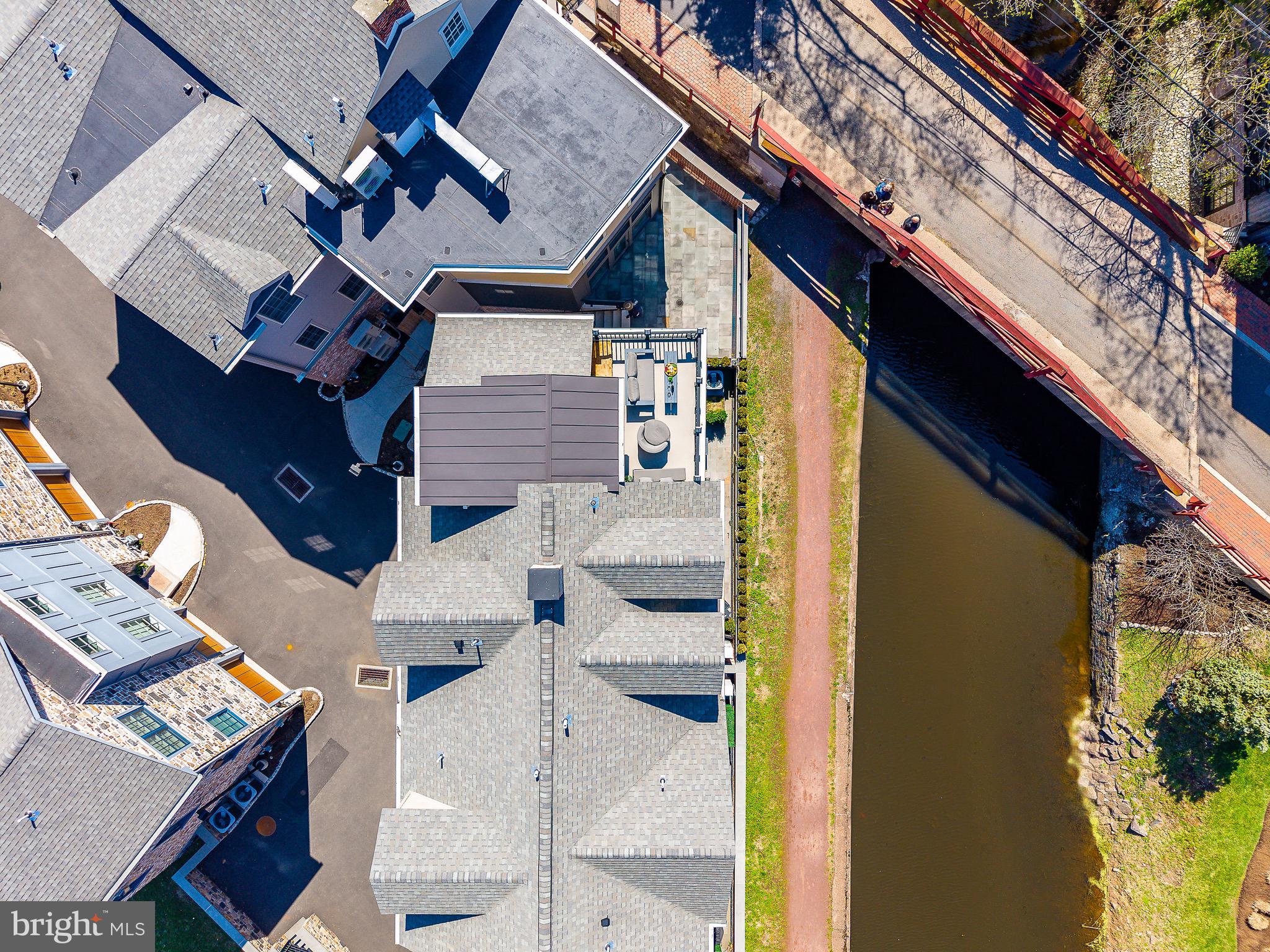 NEW HOPE - Residential