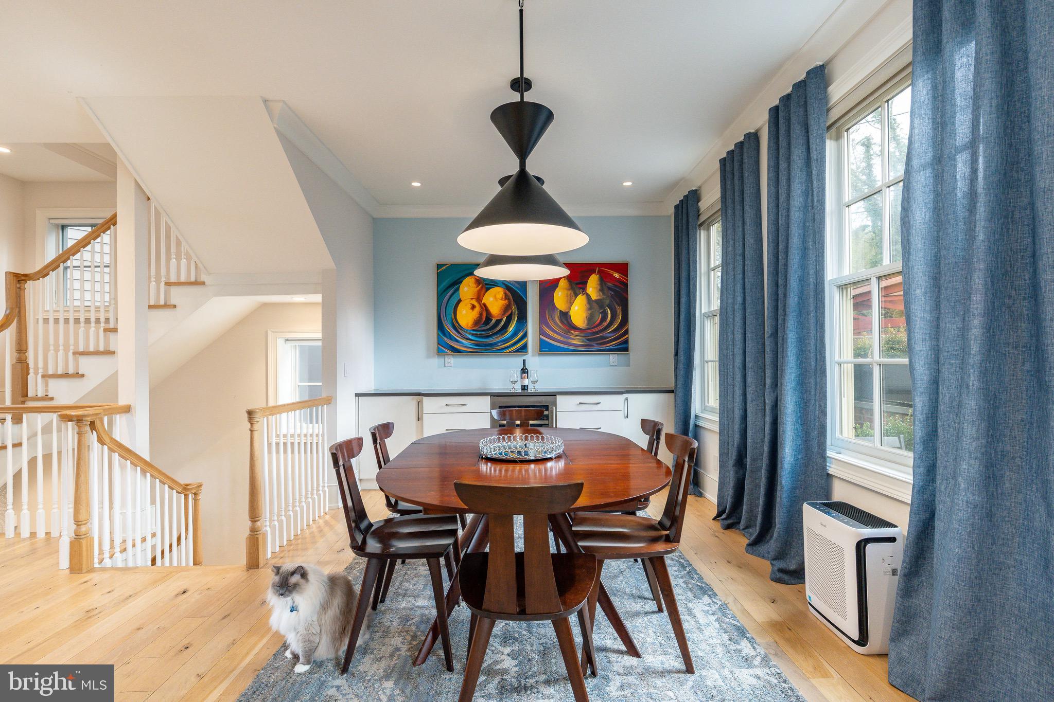 NEW HOPE - Residential