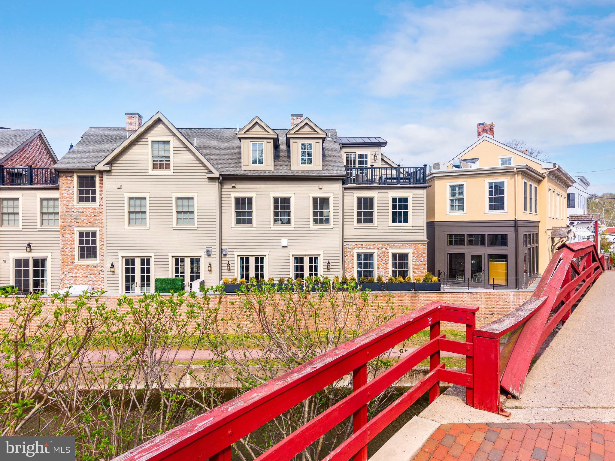 NEW HOPE - Residential