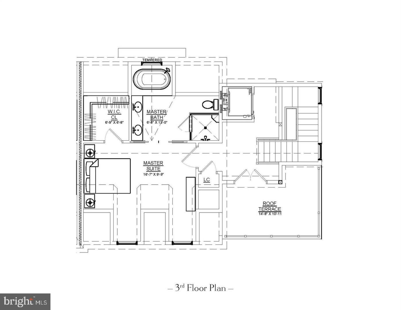 NEW HOPE - Residential