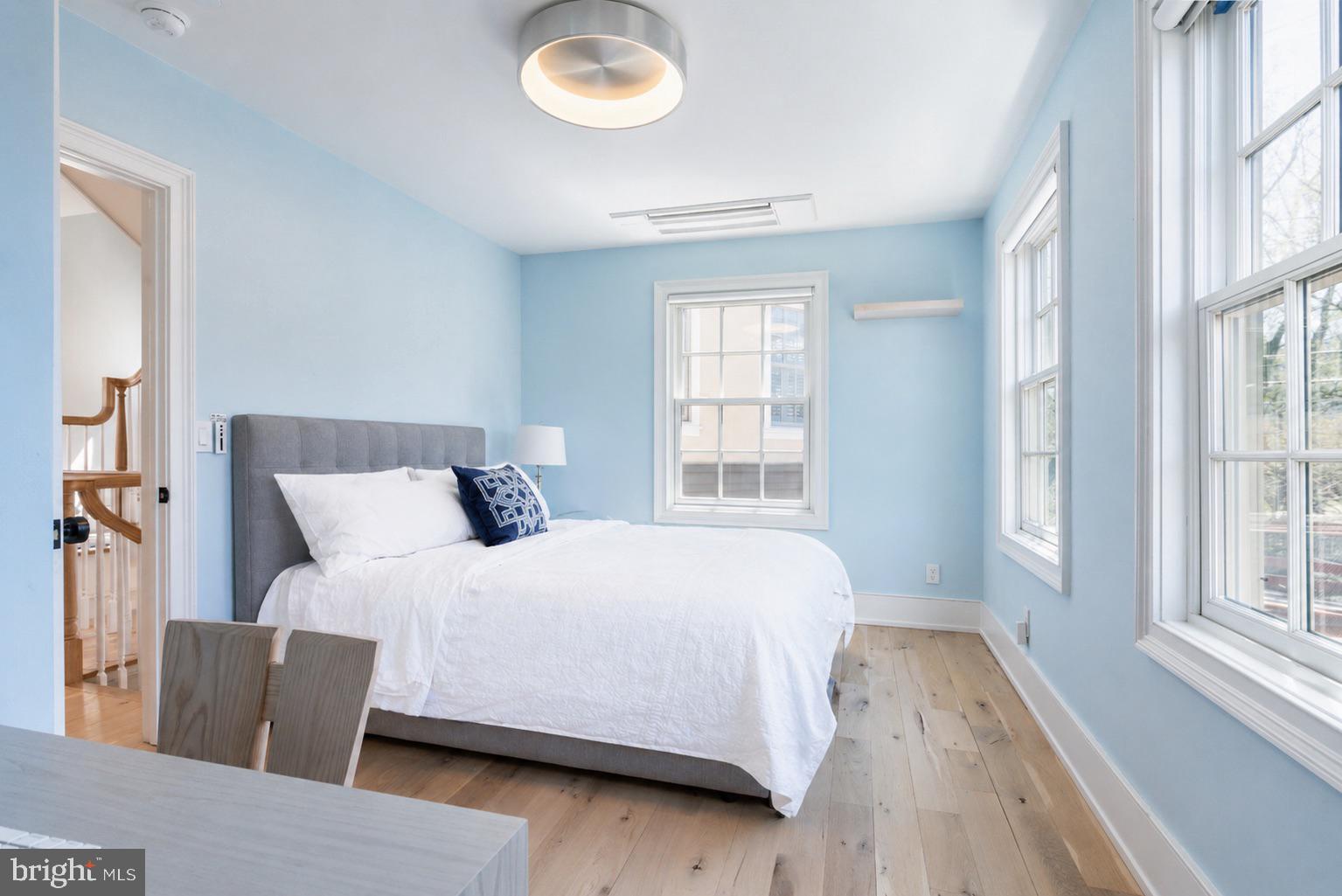 NEW HOPE - Residential