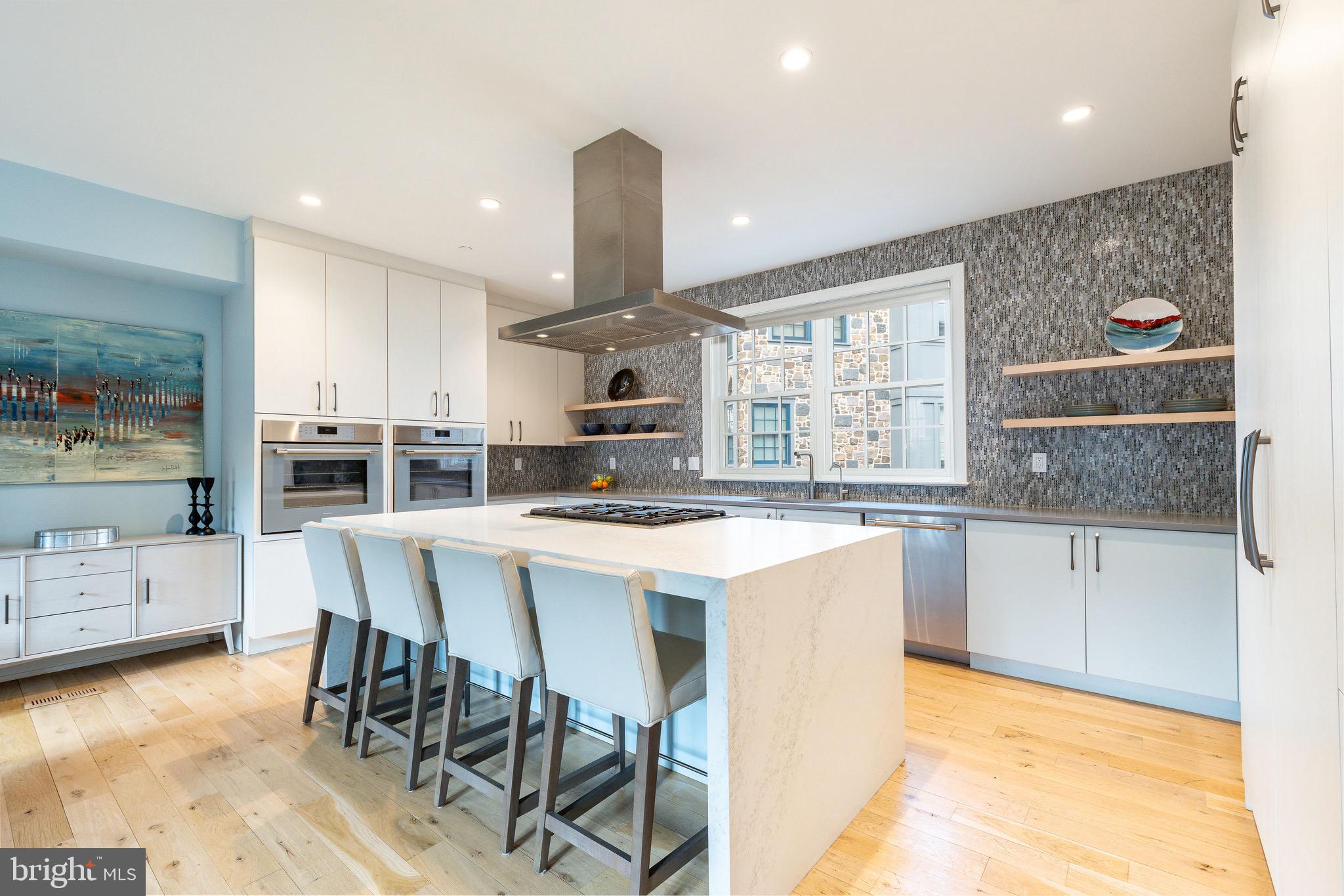 NEW HOPE - Residential