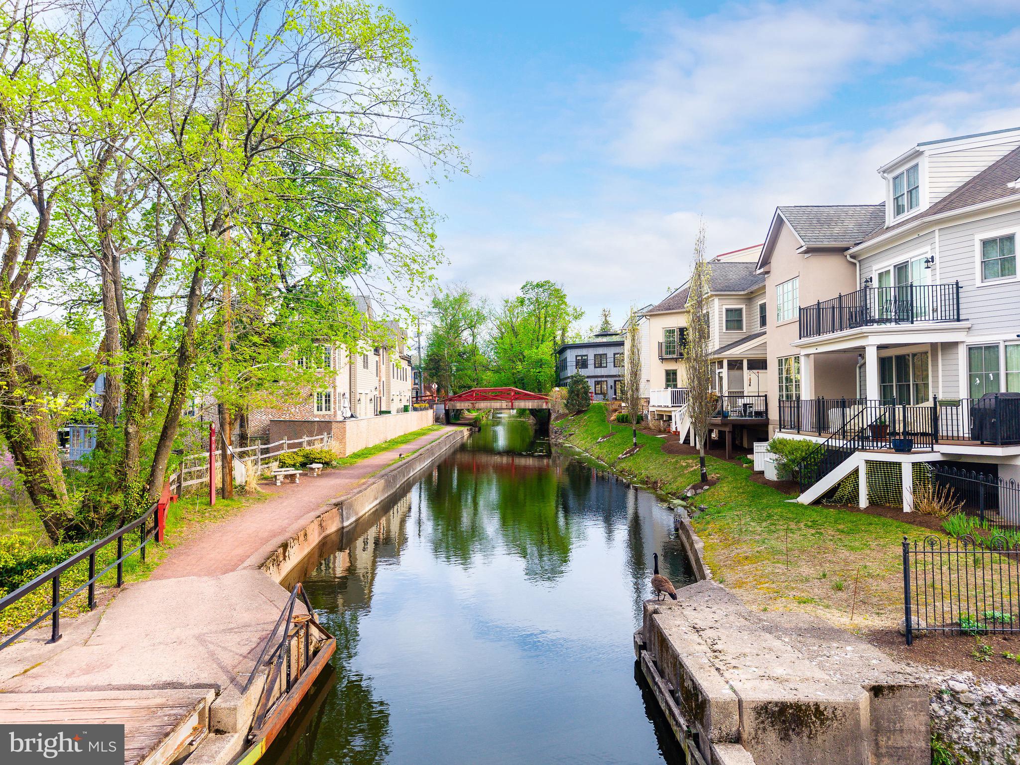 NEW HOPE - Residential