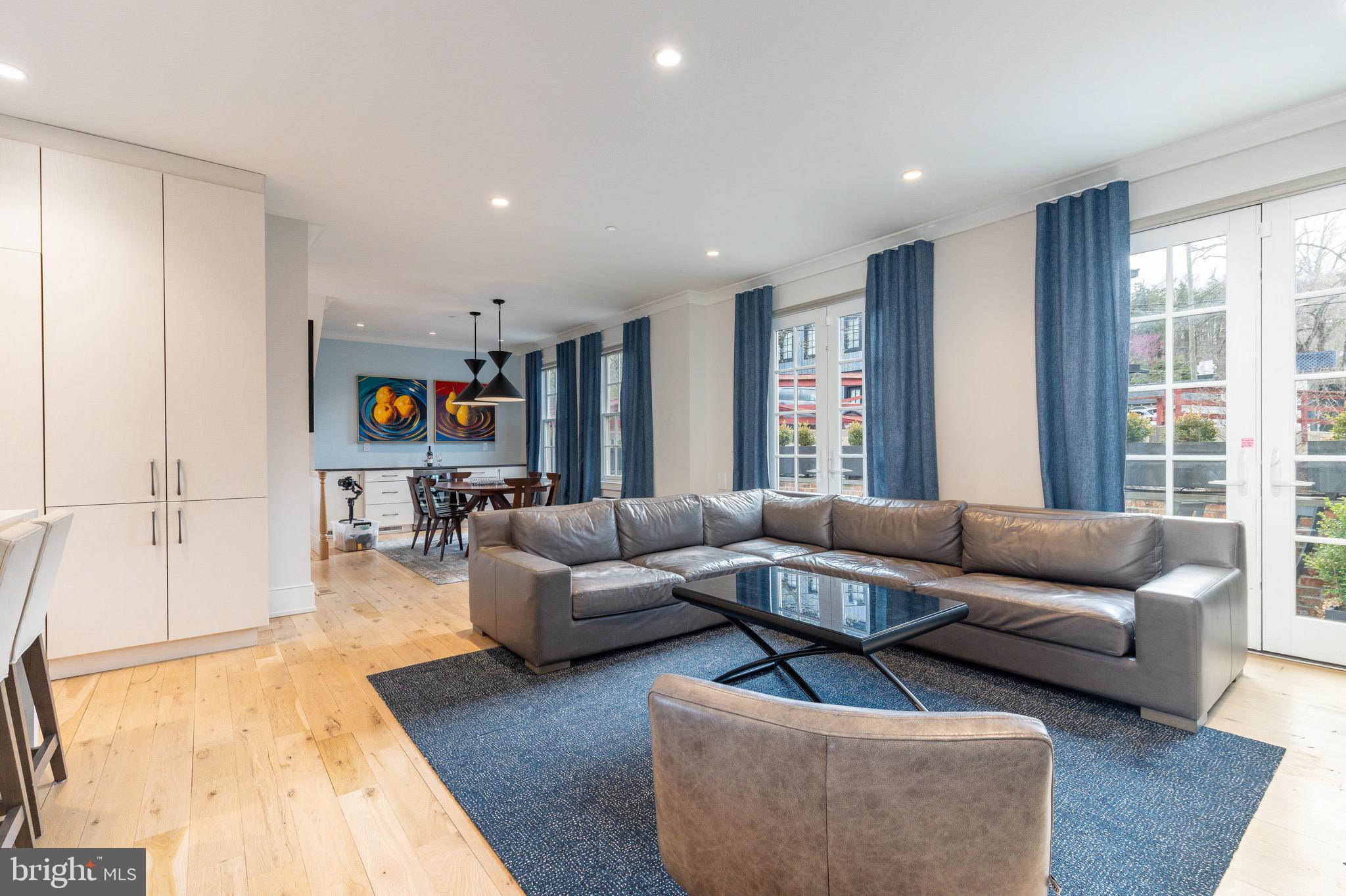 NEW HOPE - Residential