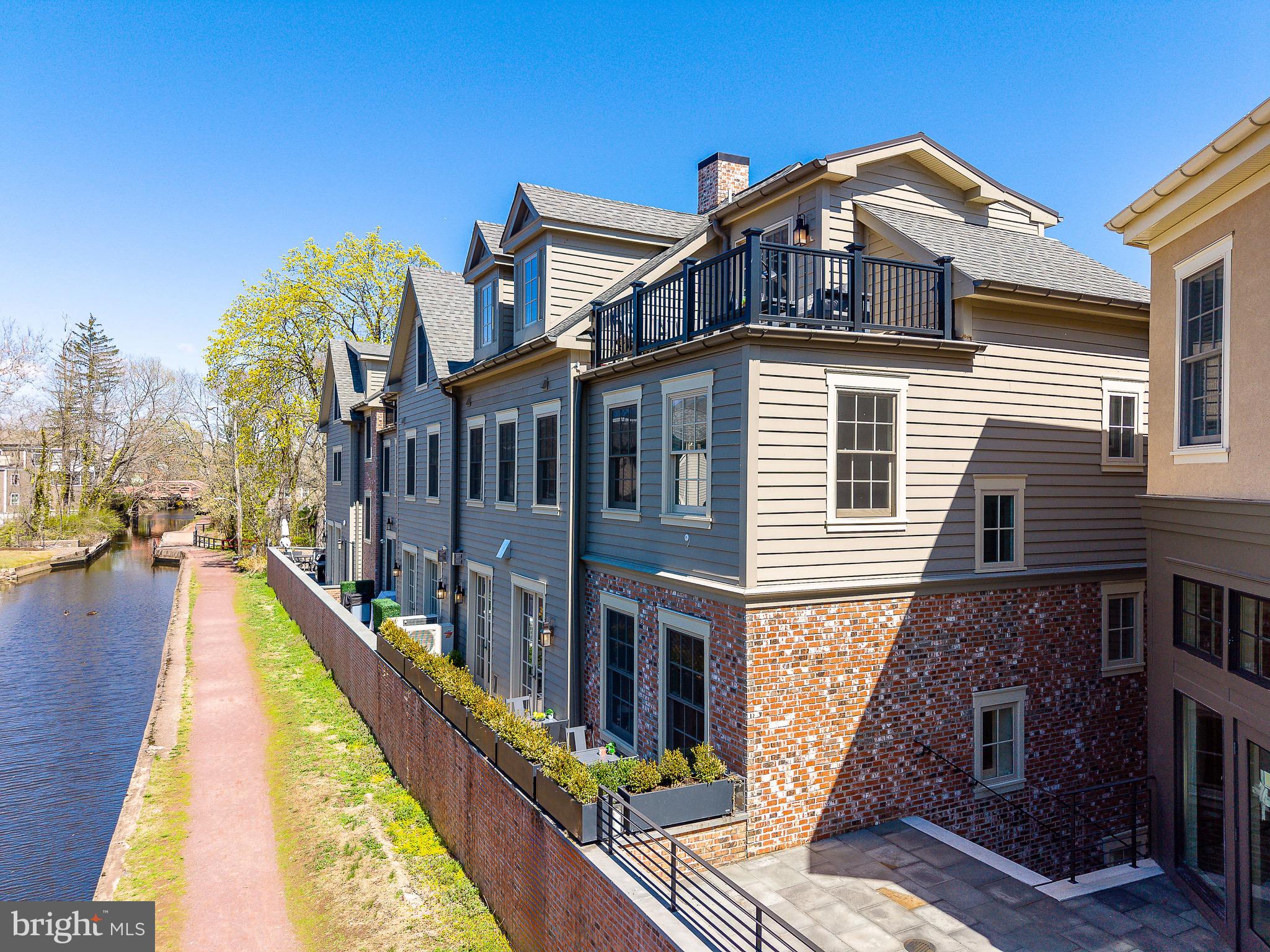 NEW HOPE - Residential