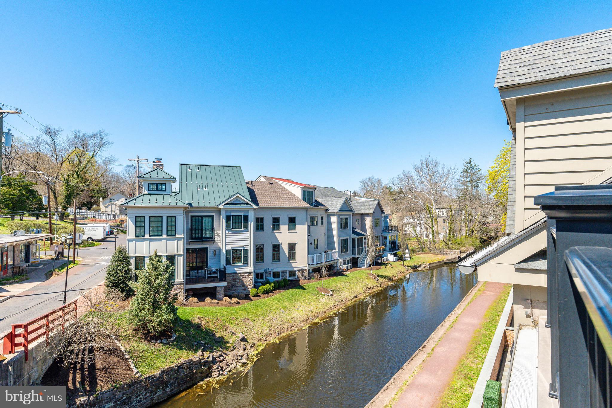 NEW HOPE - Residential