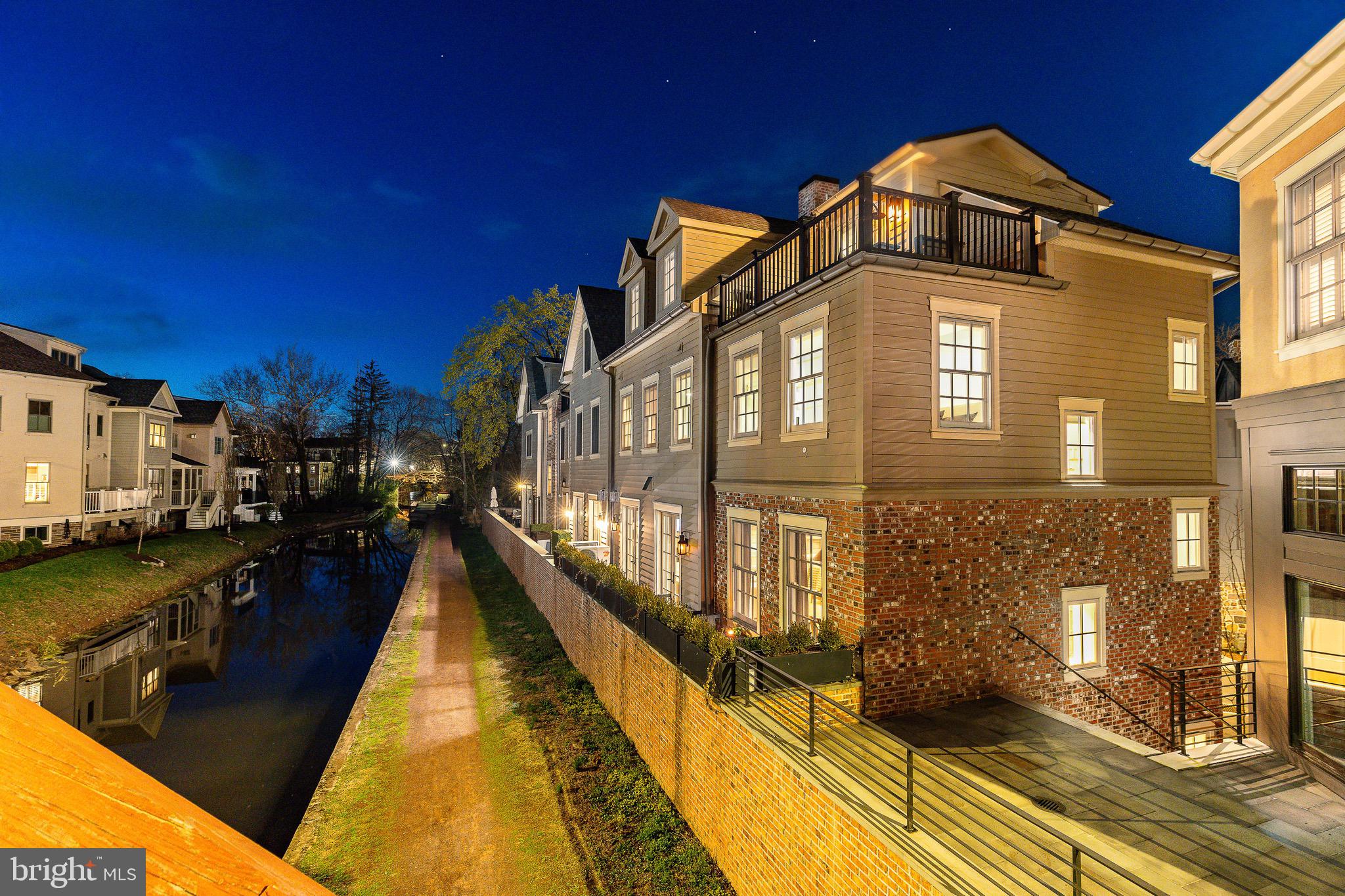 NEW HOPE - Residential