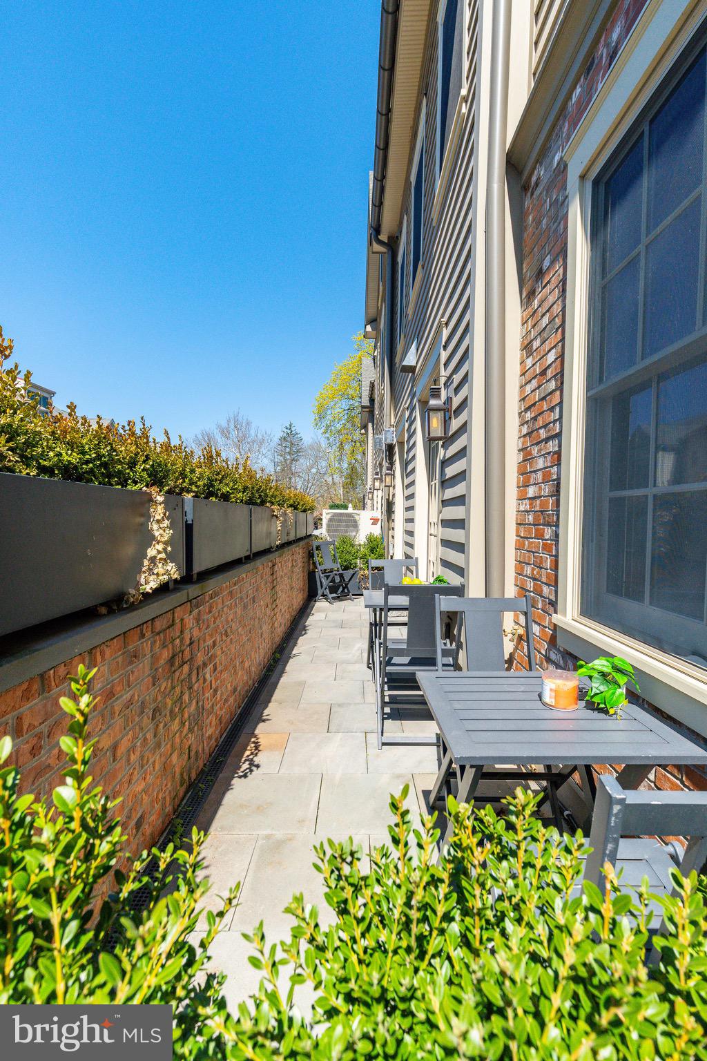 NEW HOPE - Residential