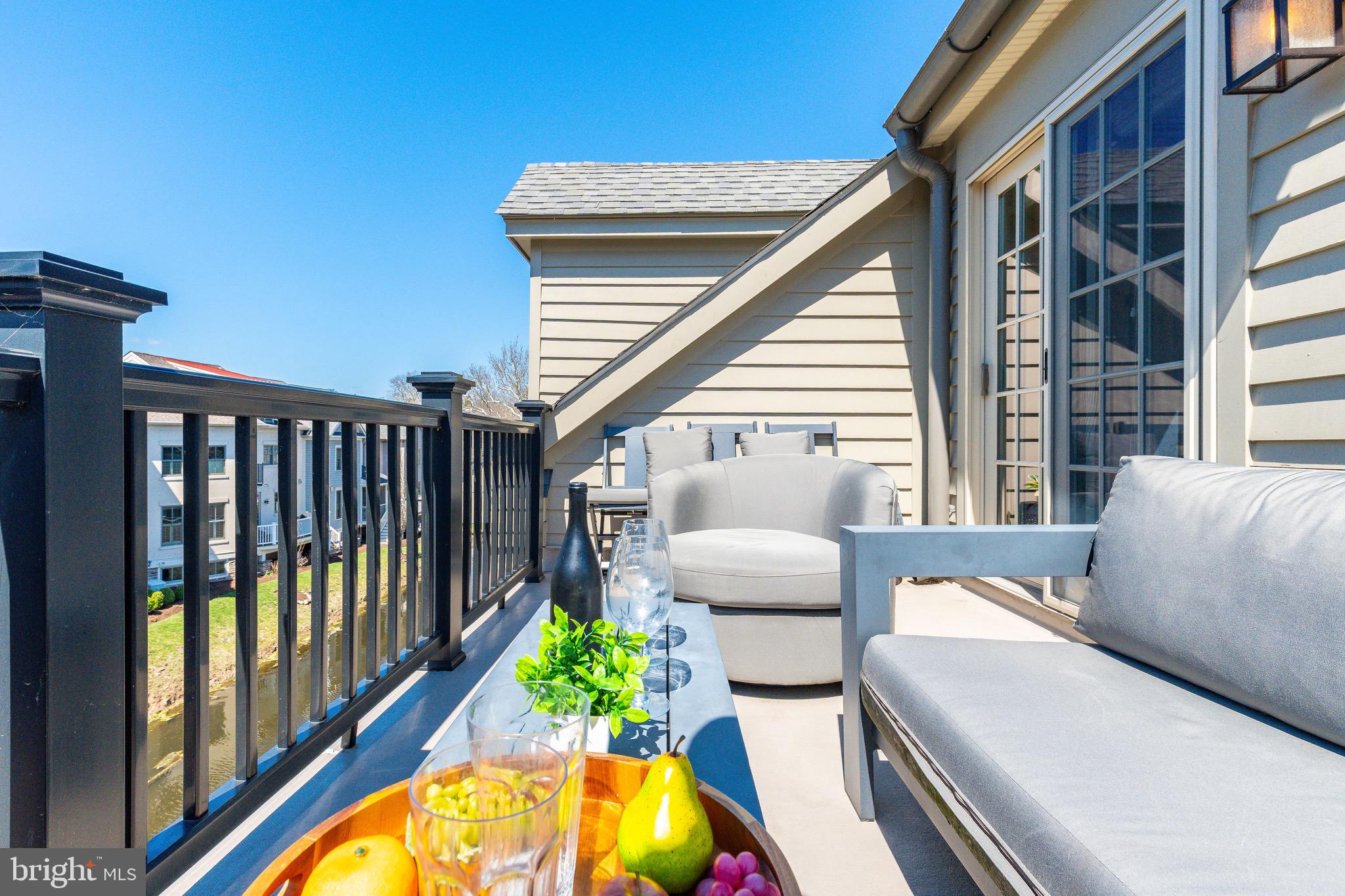 NEW HOPE - Residential