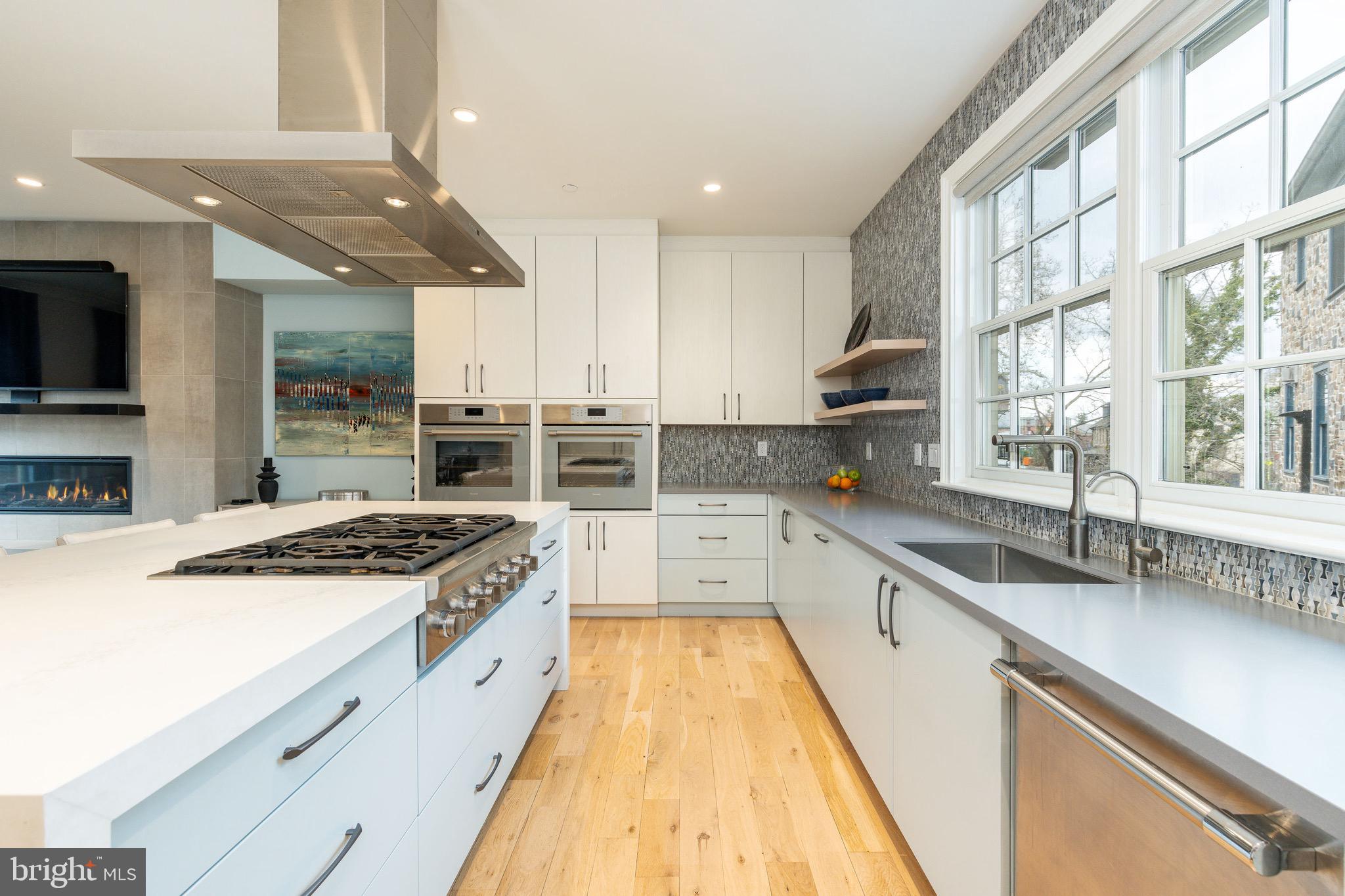 NEW HOPE - Residential