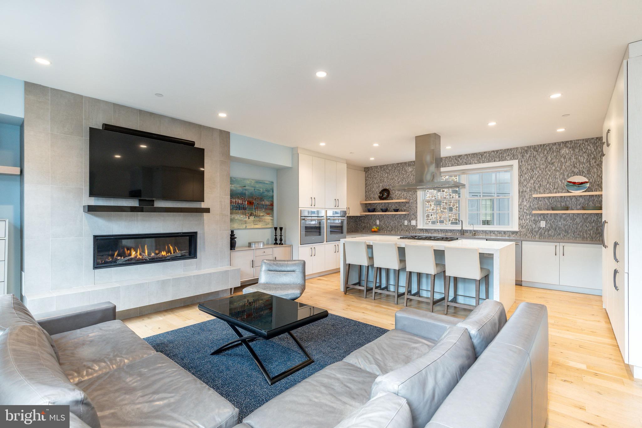 NEW HOPE - Residential