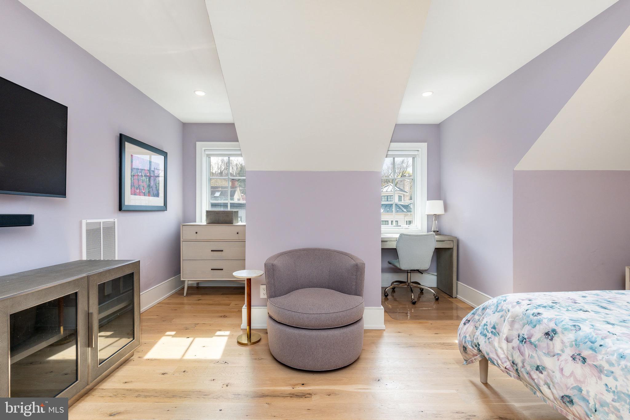 NEW HOPE - Residential