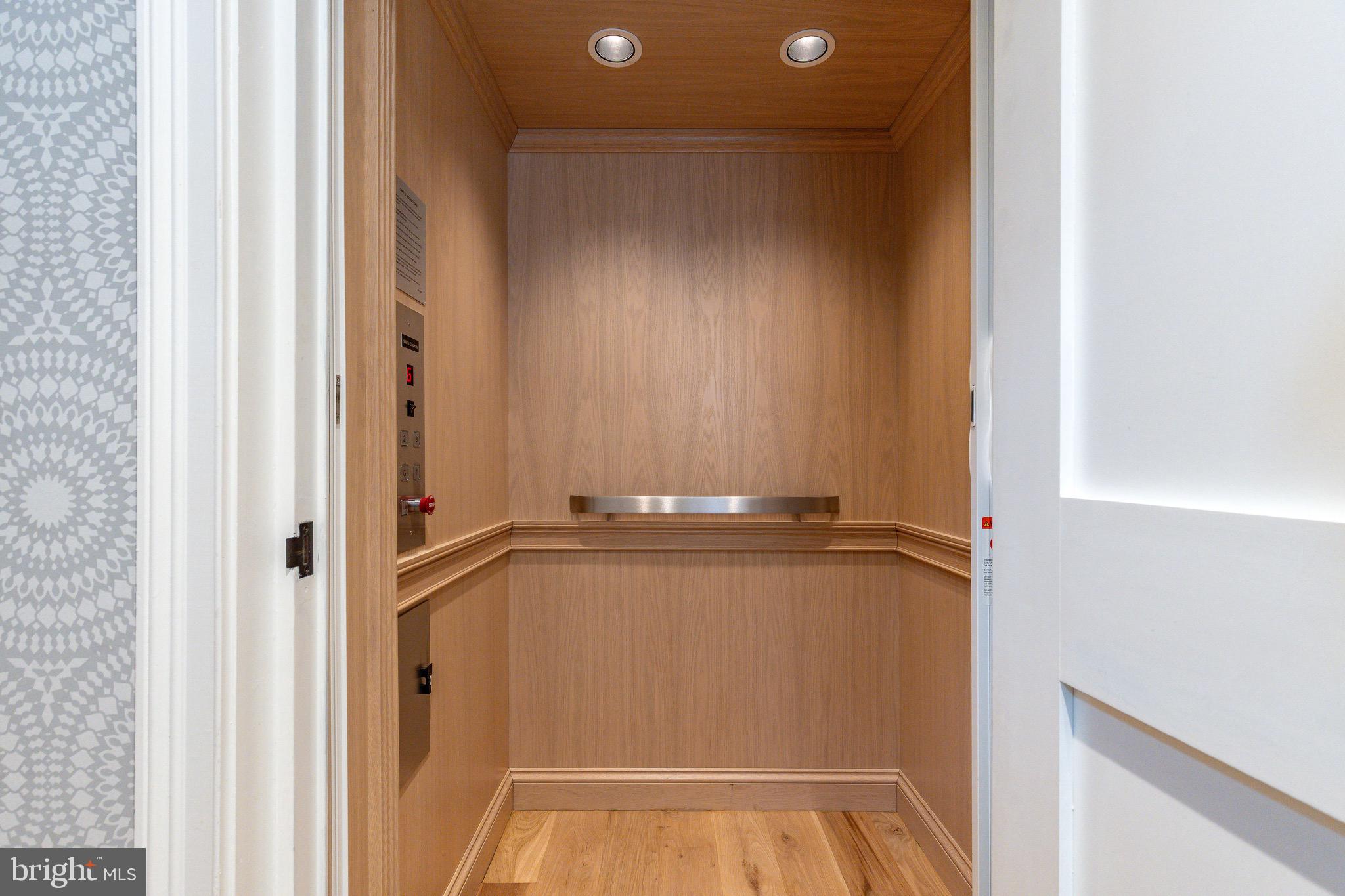 NEW HOPE - Residential