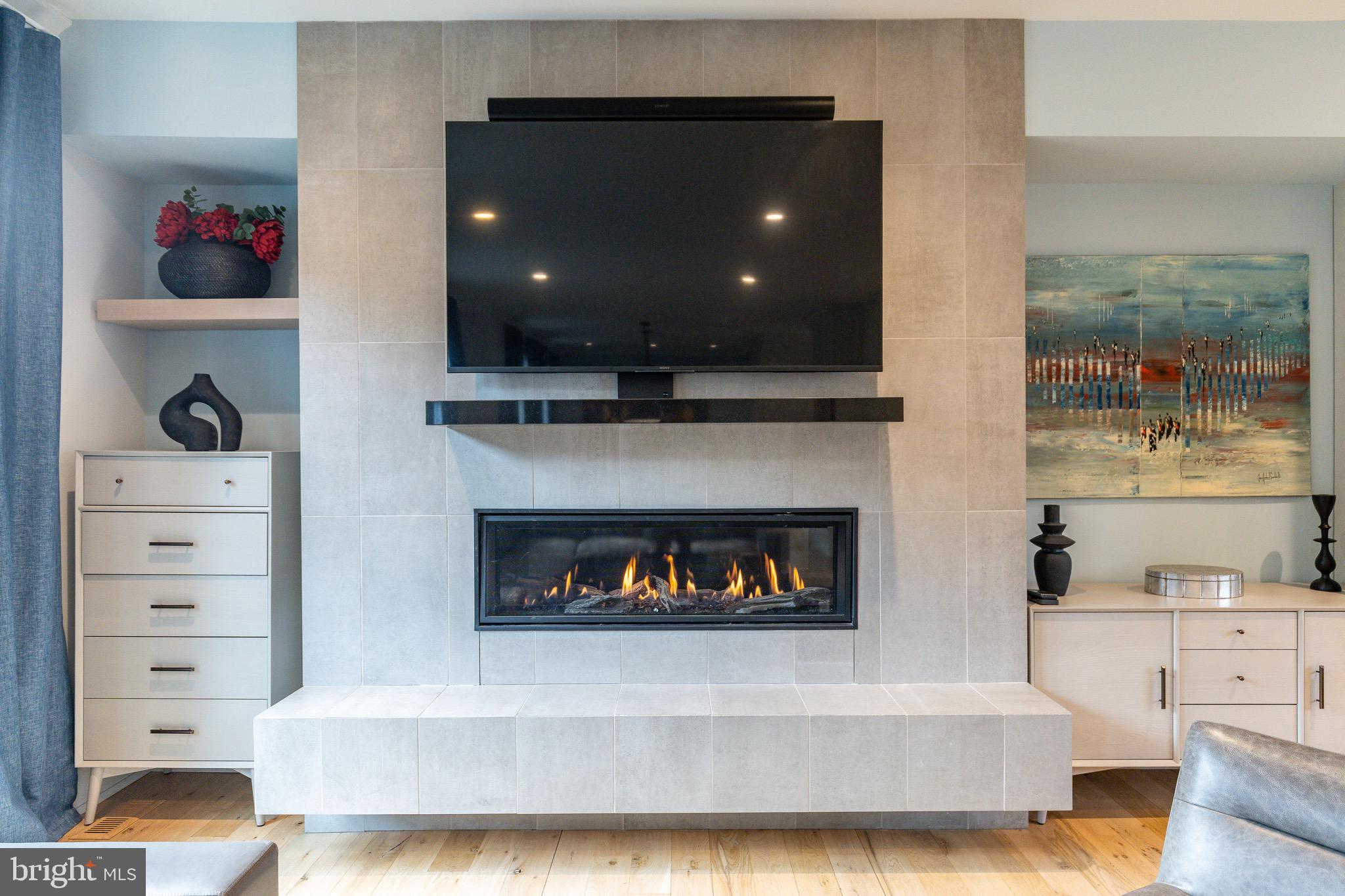 NEW HOPE - Residential