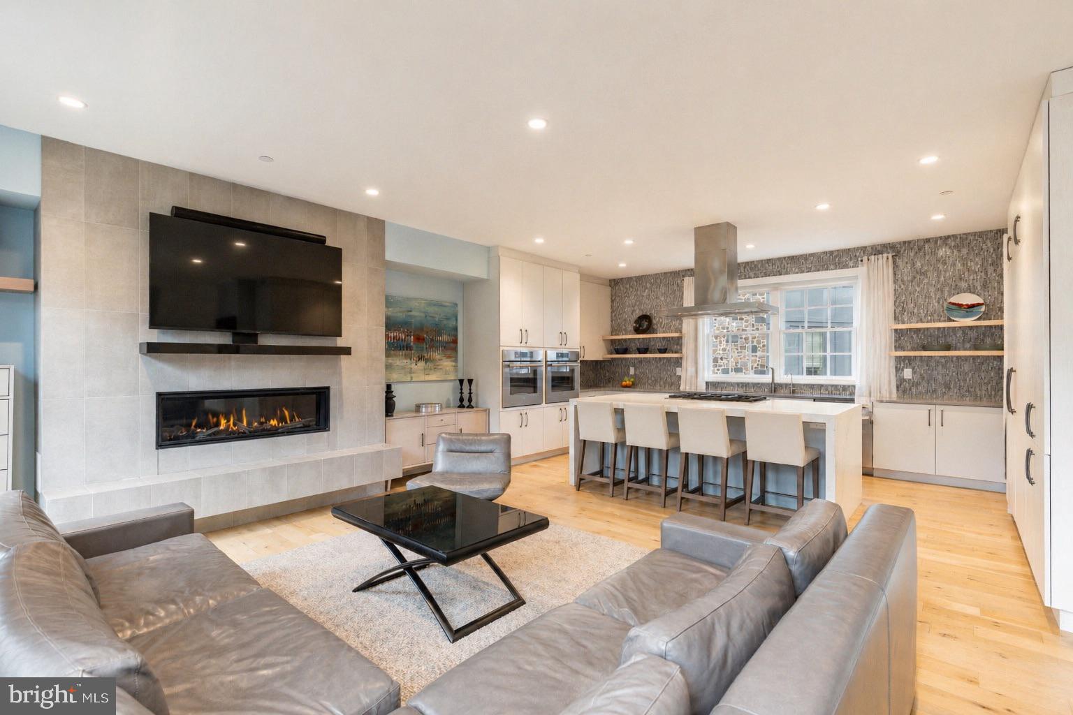 NEW HOPE - Residential