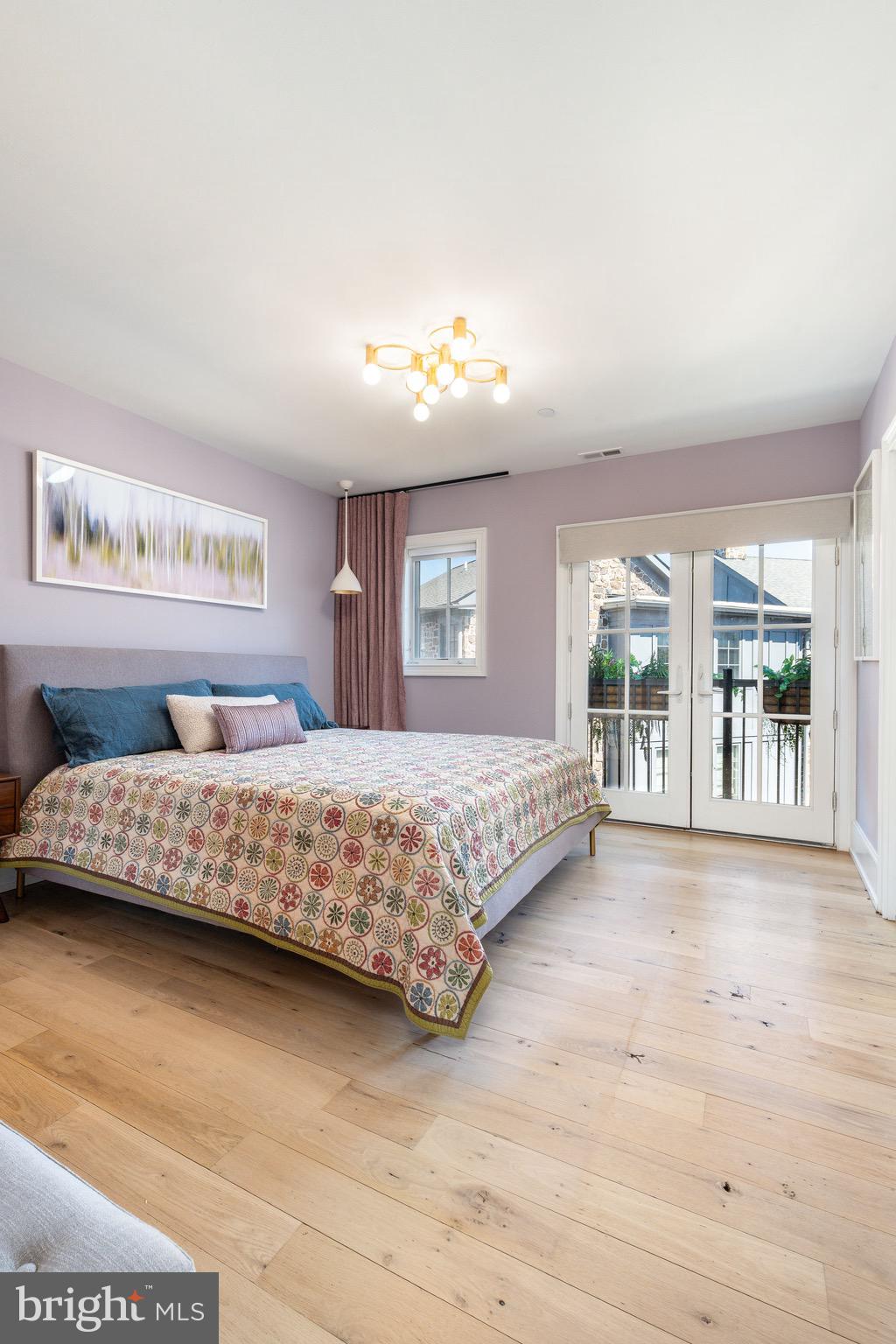 NEW HOPE - Residential