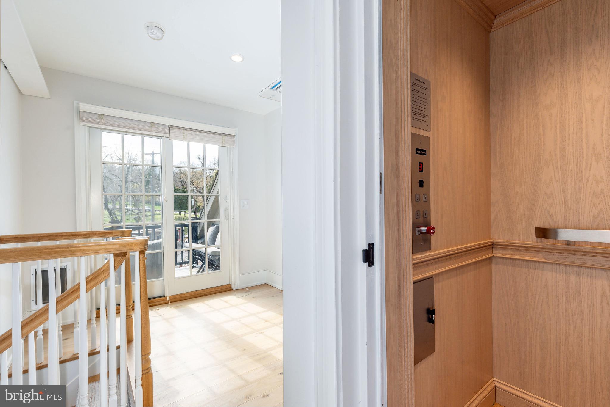 NEW HOPE - Residential