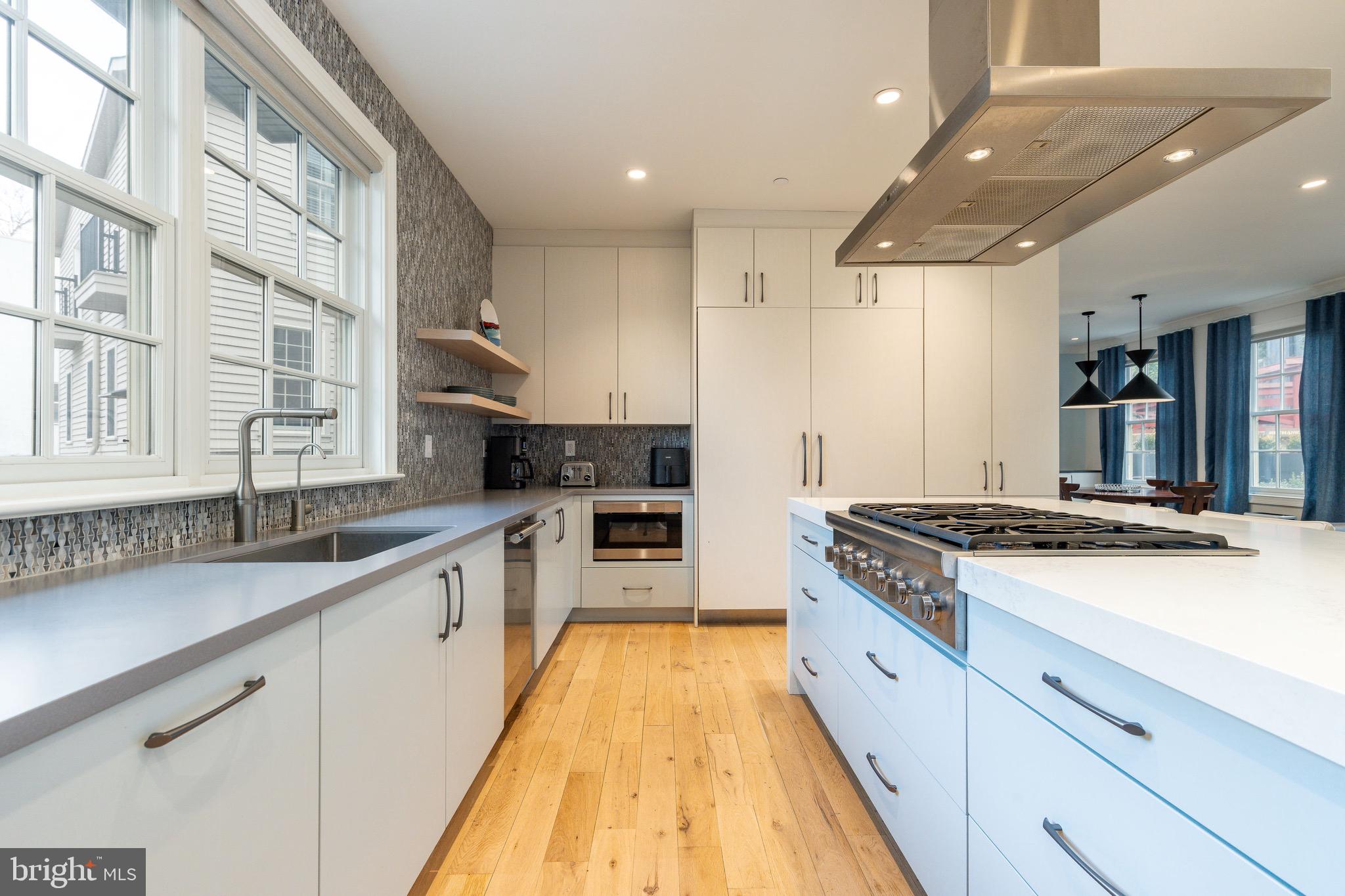 NEW HOPE - Residential