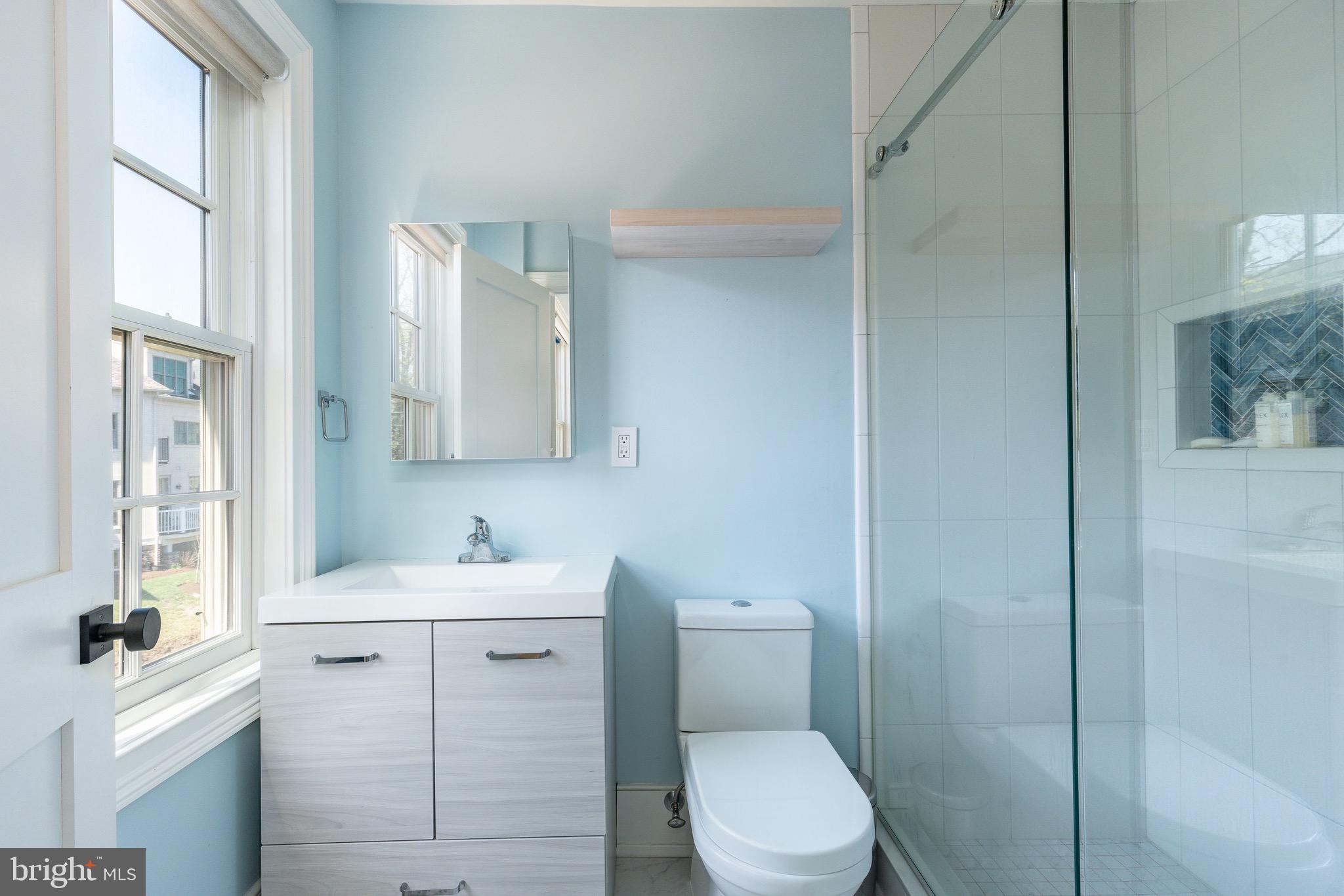 NEW HOPE - Residential