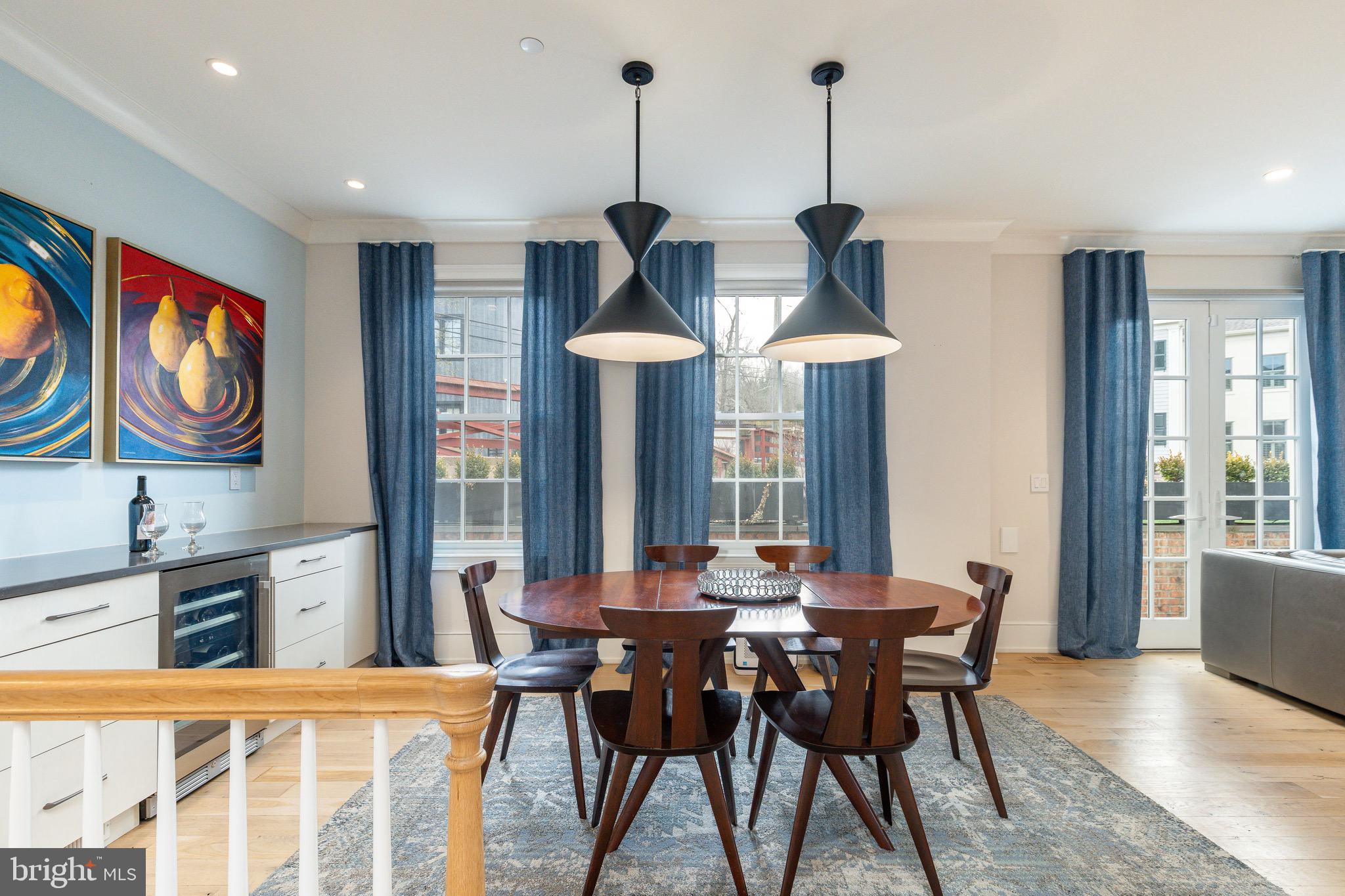 NEW HOPE - Residential