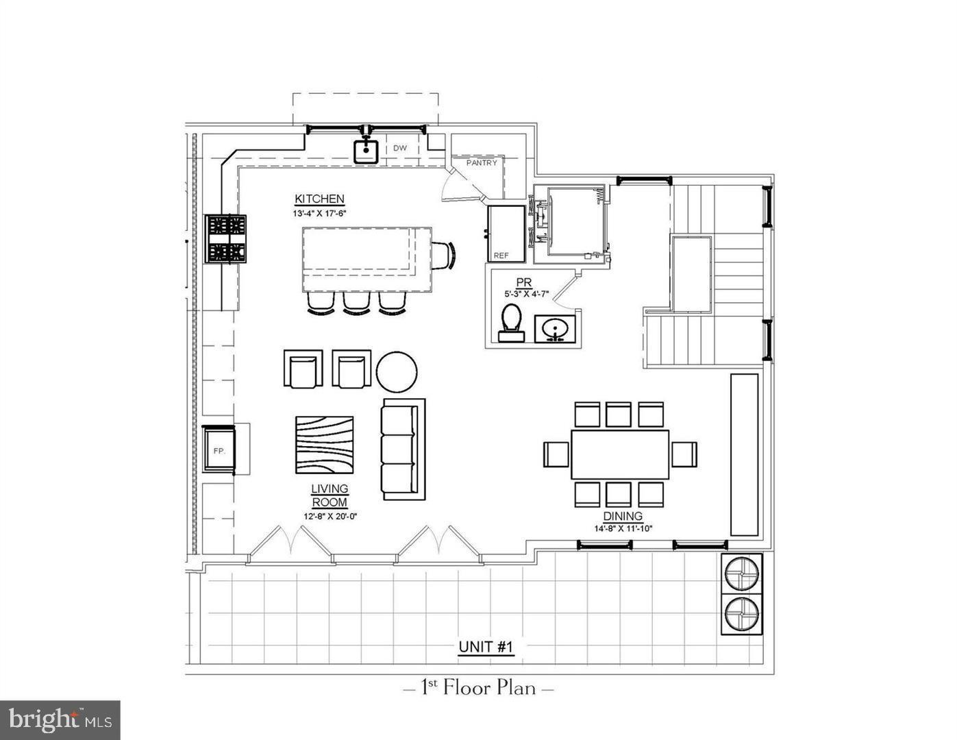NEW HOPE - Residential