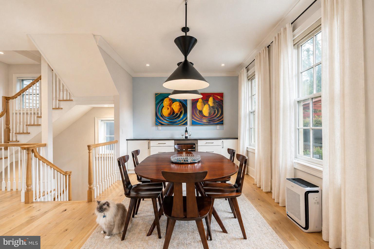 NEW HOPE - Residential