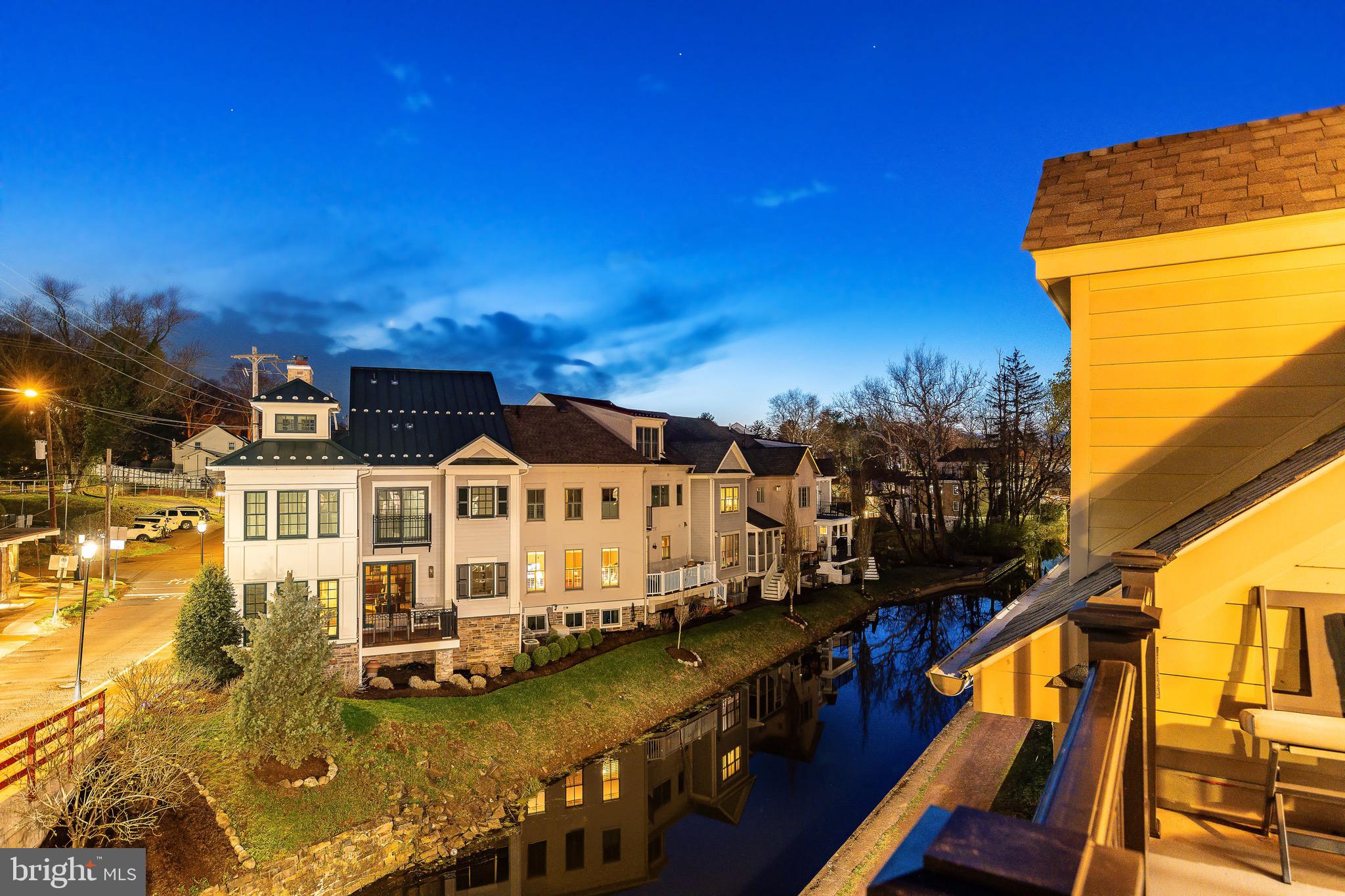 NEW HOPE - Residential