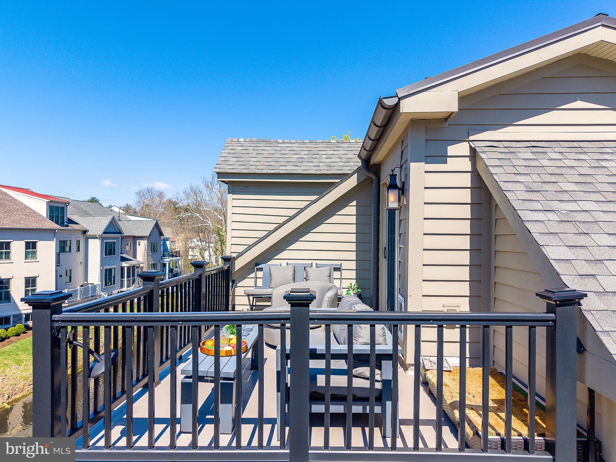 NEW HOPE - Residential