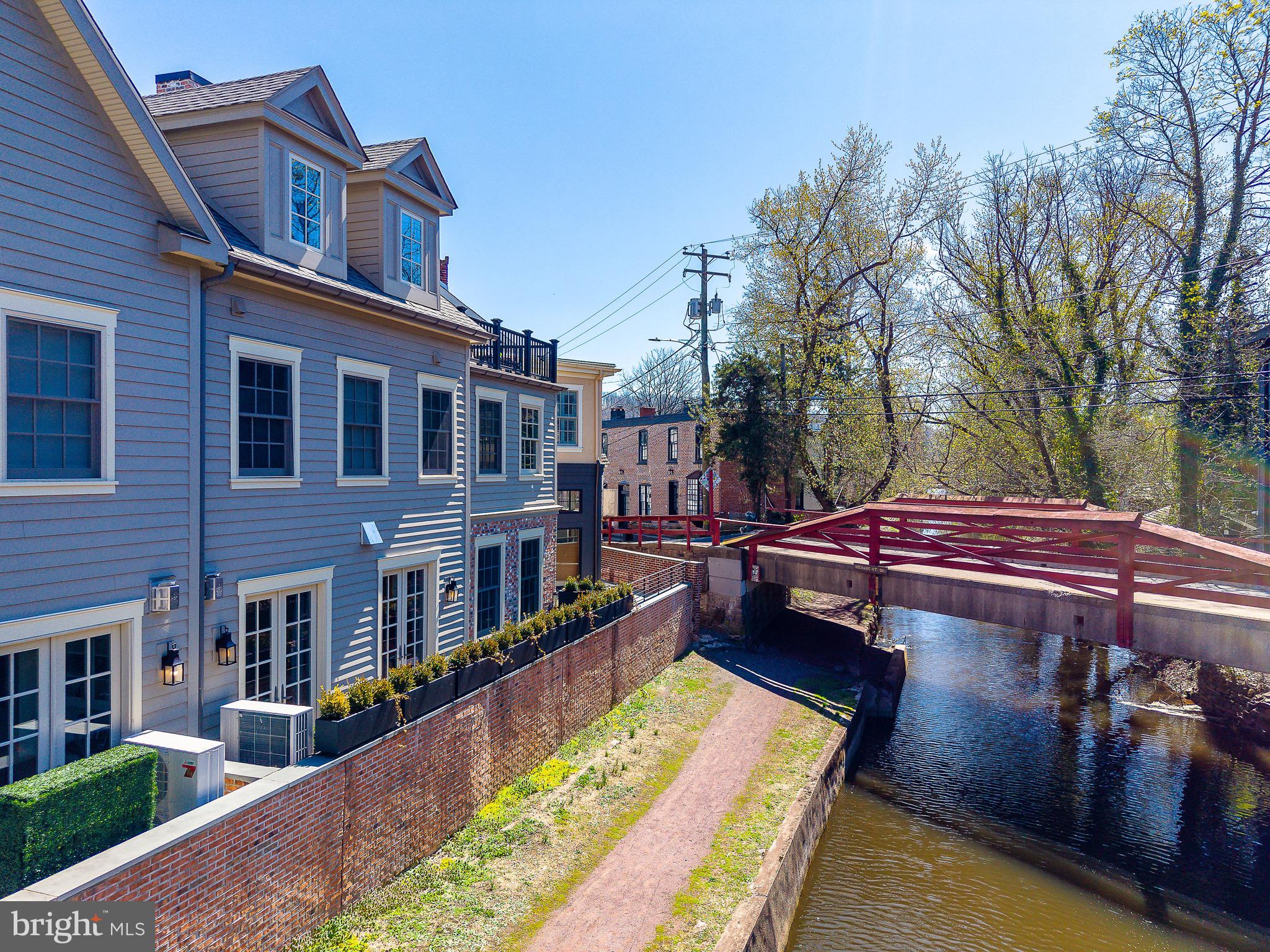 NEW HOPE - Residential