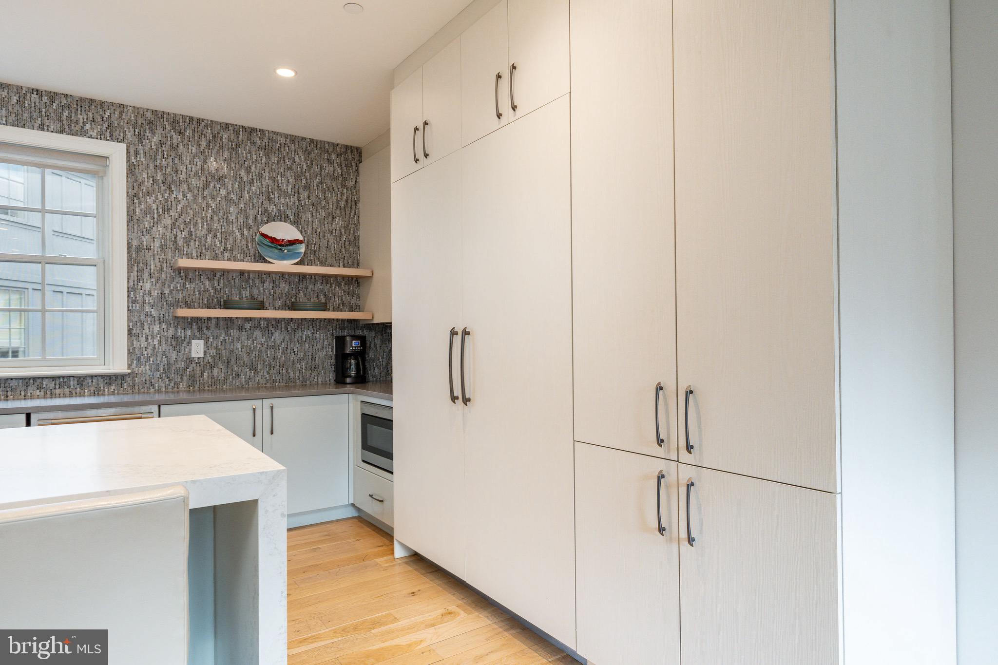 NEW HOPE - Residential