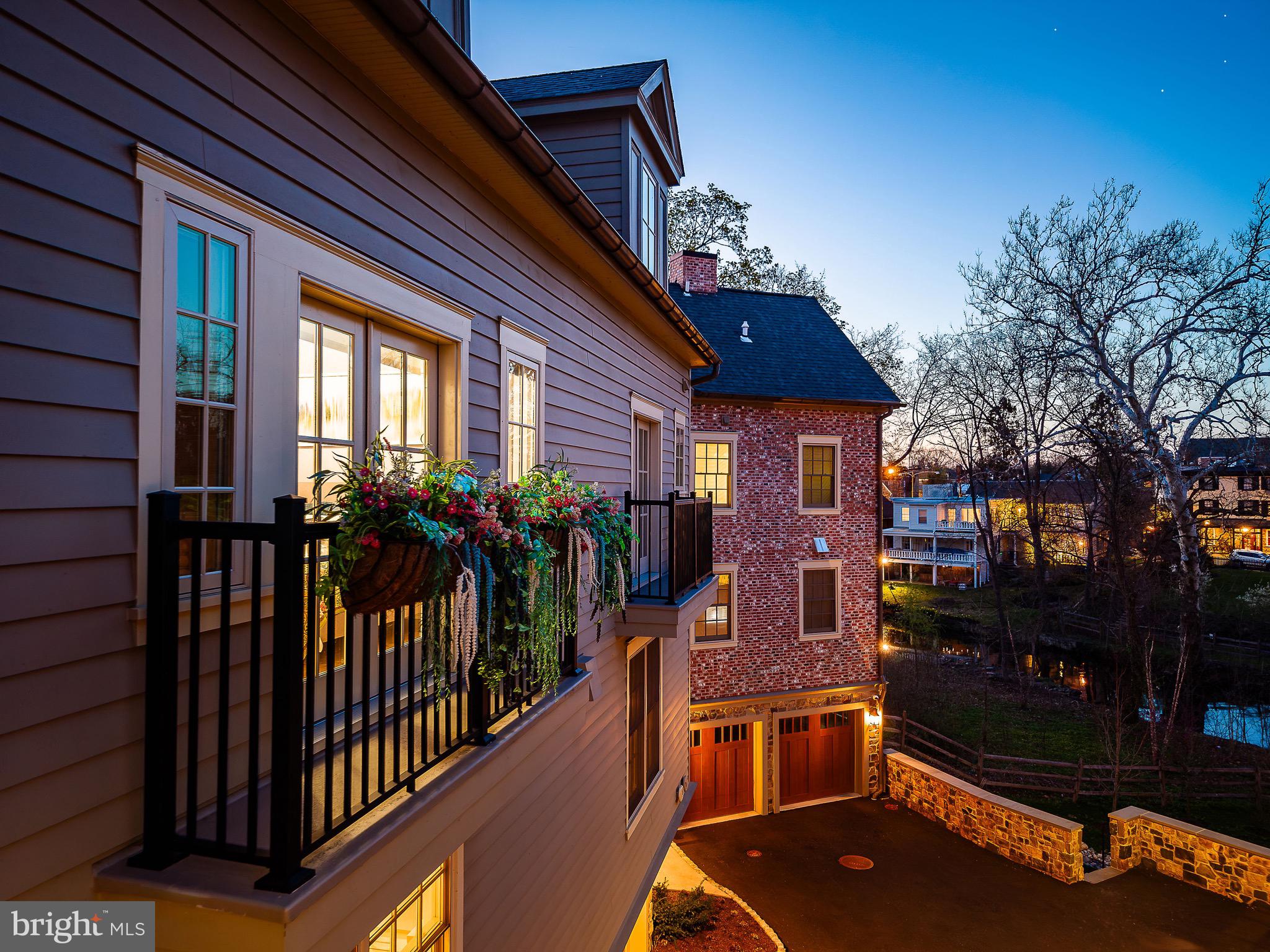 NEW HOPE - Residential