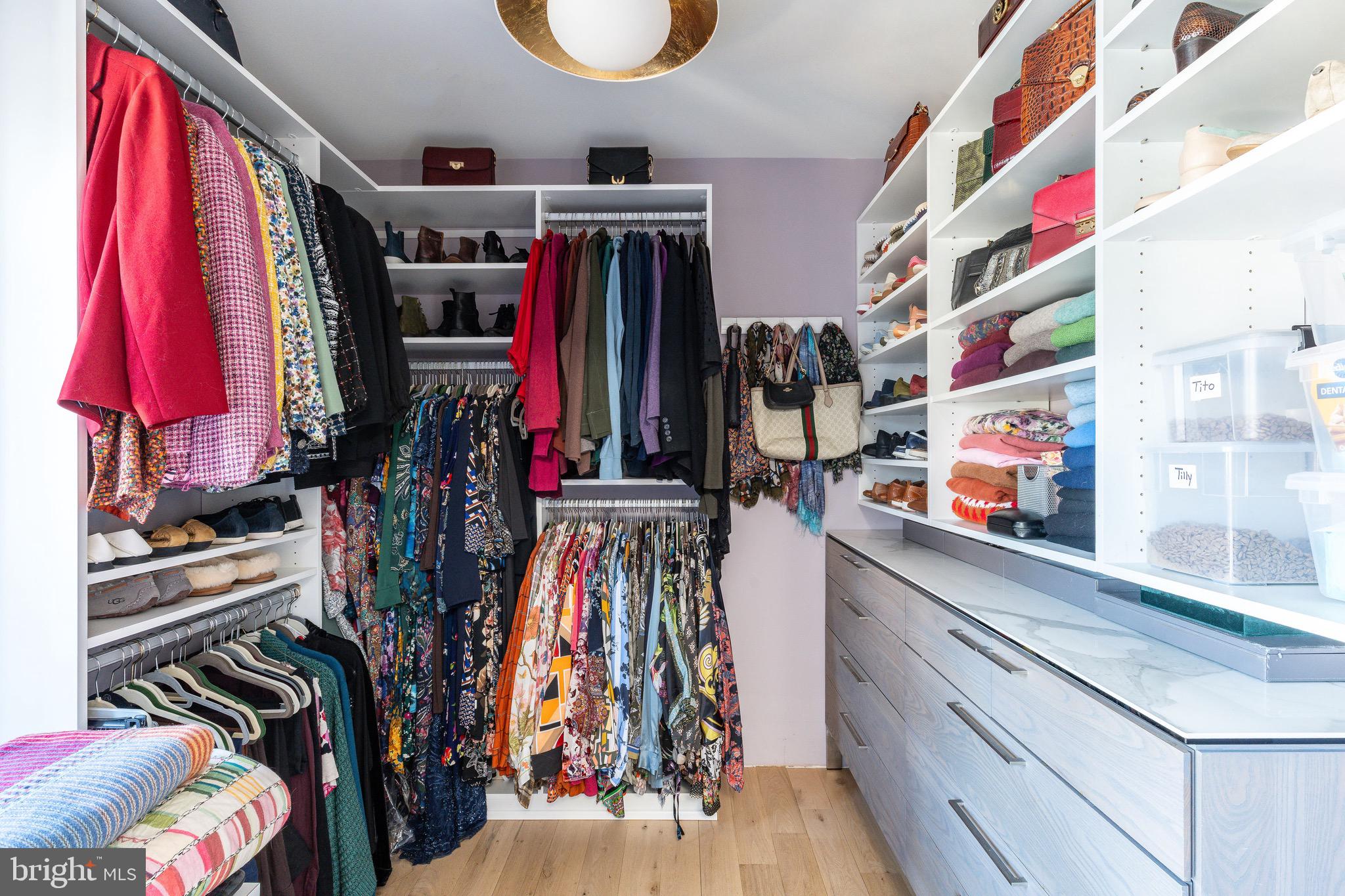 NEW HOPE - Residential