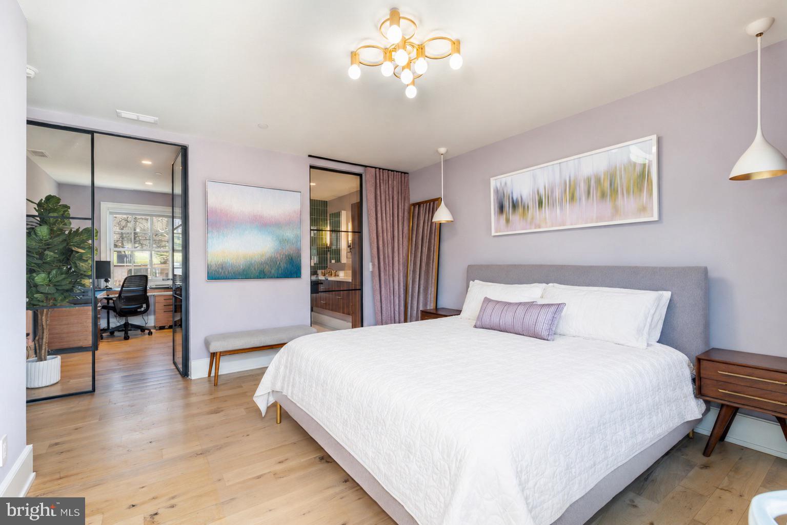 NEW HOPE - Residential