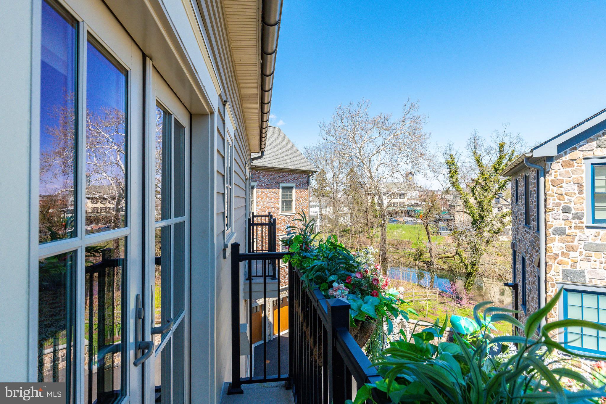 NEW HOPE - Residential