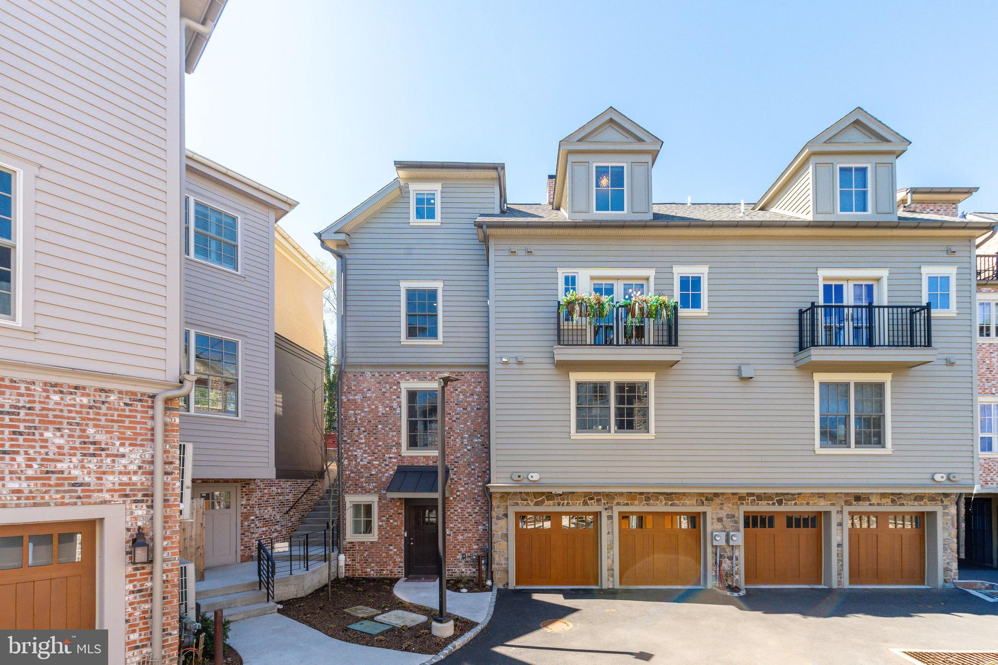 NEW HOPE - Residential