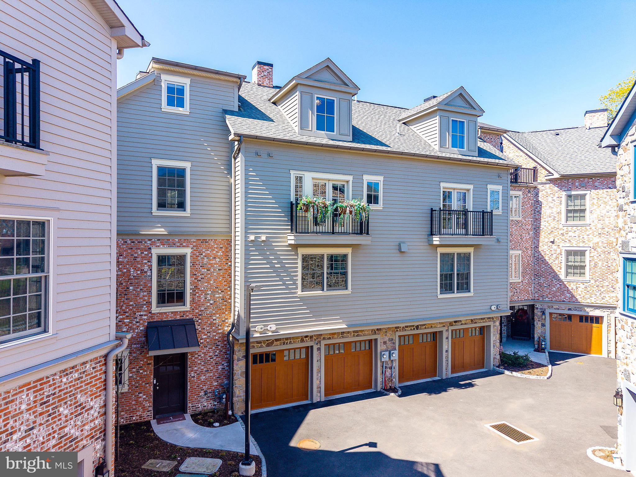 NEW HOPE - Residential