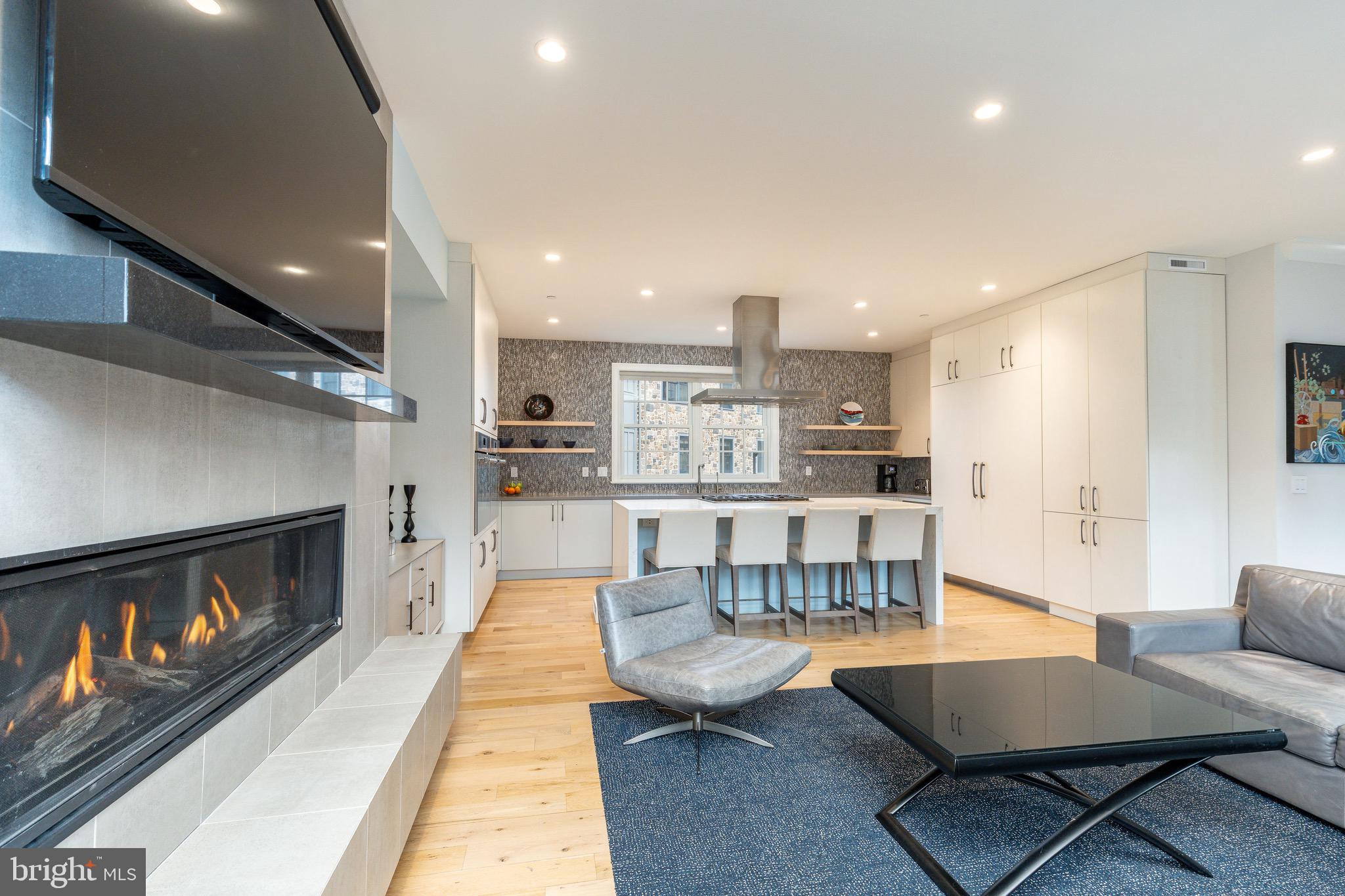 NEW HOPE - Residential